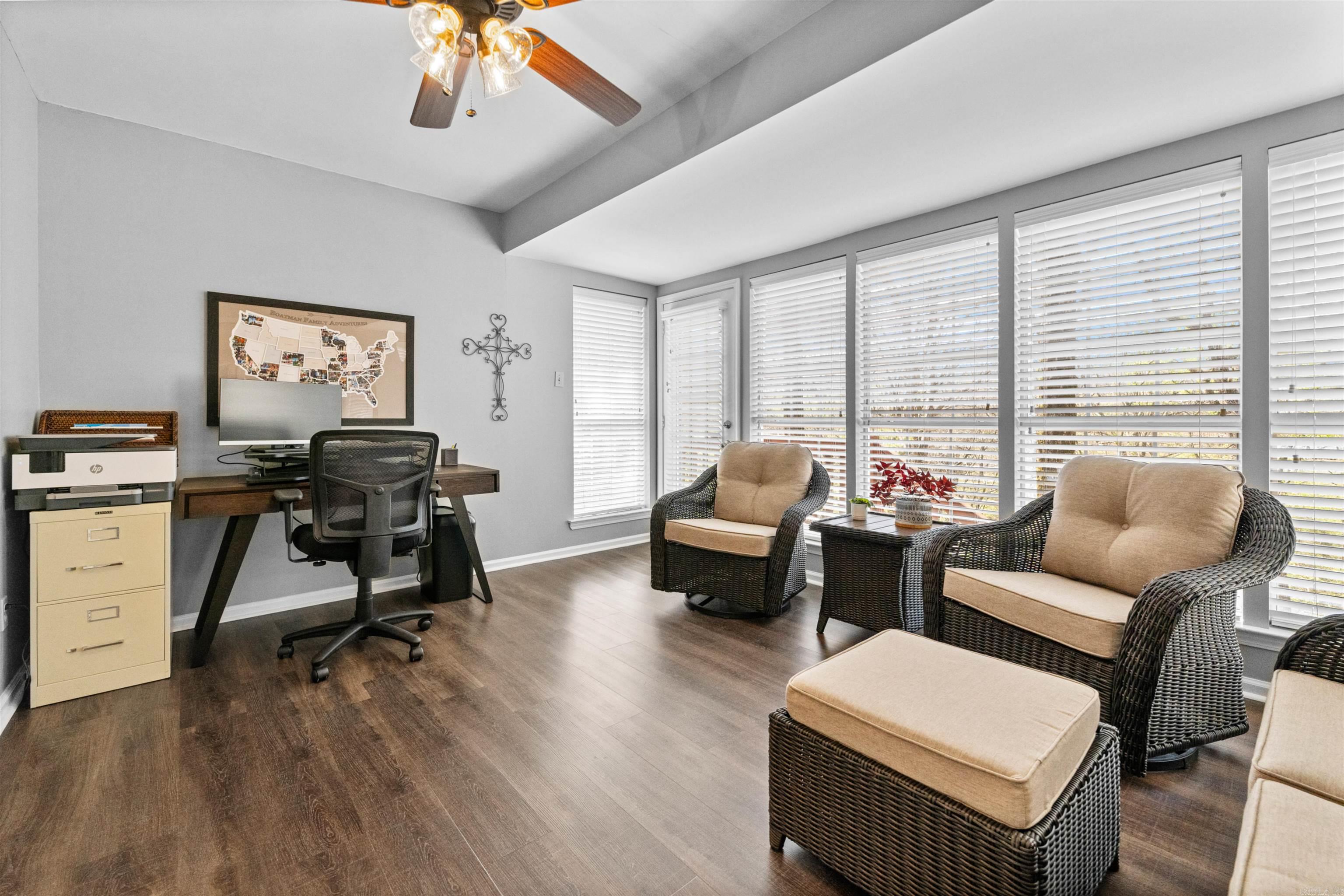 WINDSOR VALLEY ADDN - Residential