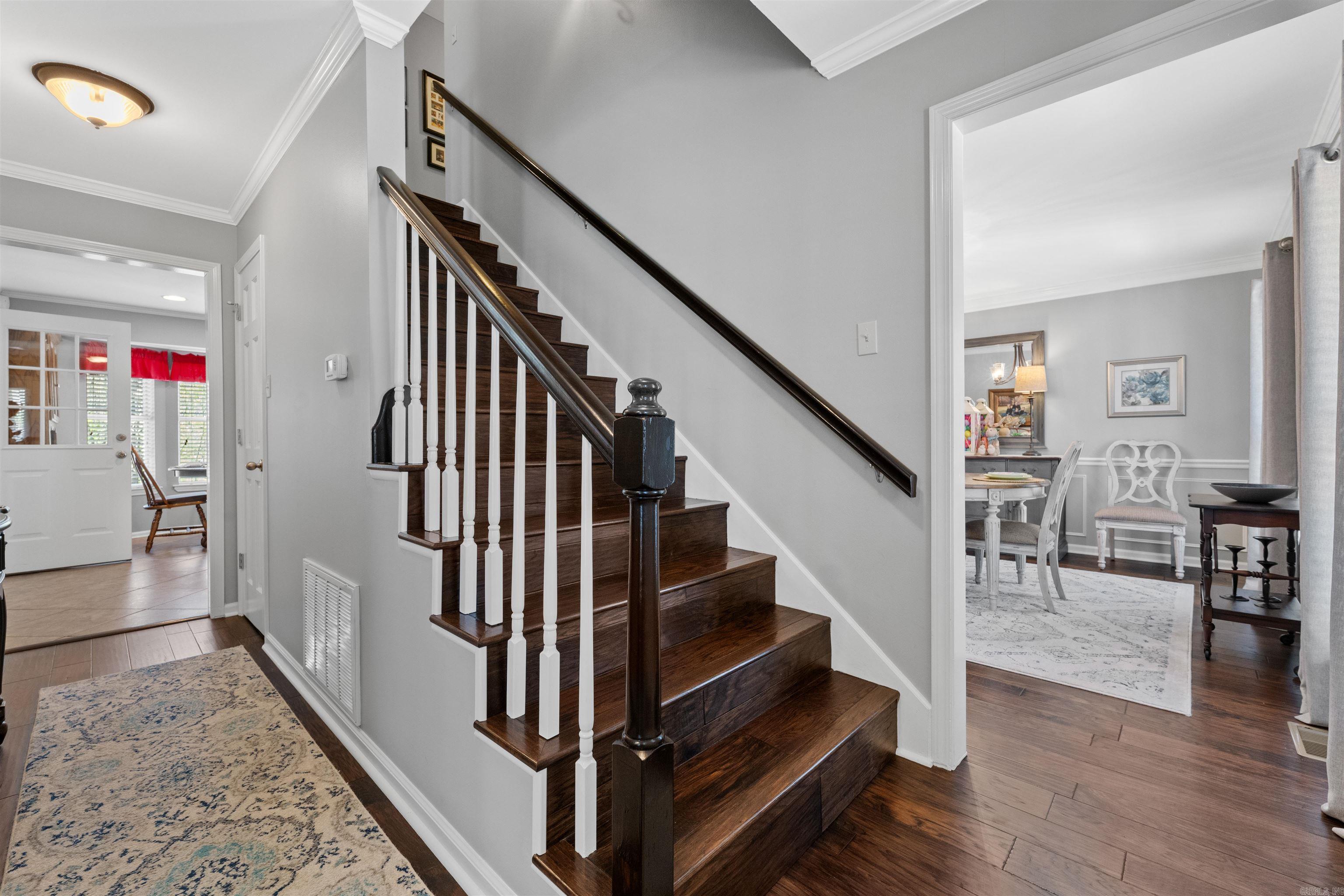 WINDSOR VALLEY ADDN - Residential