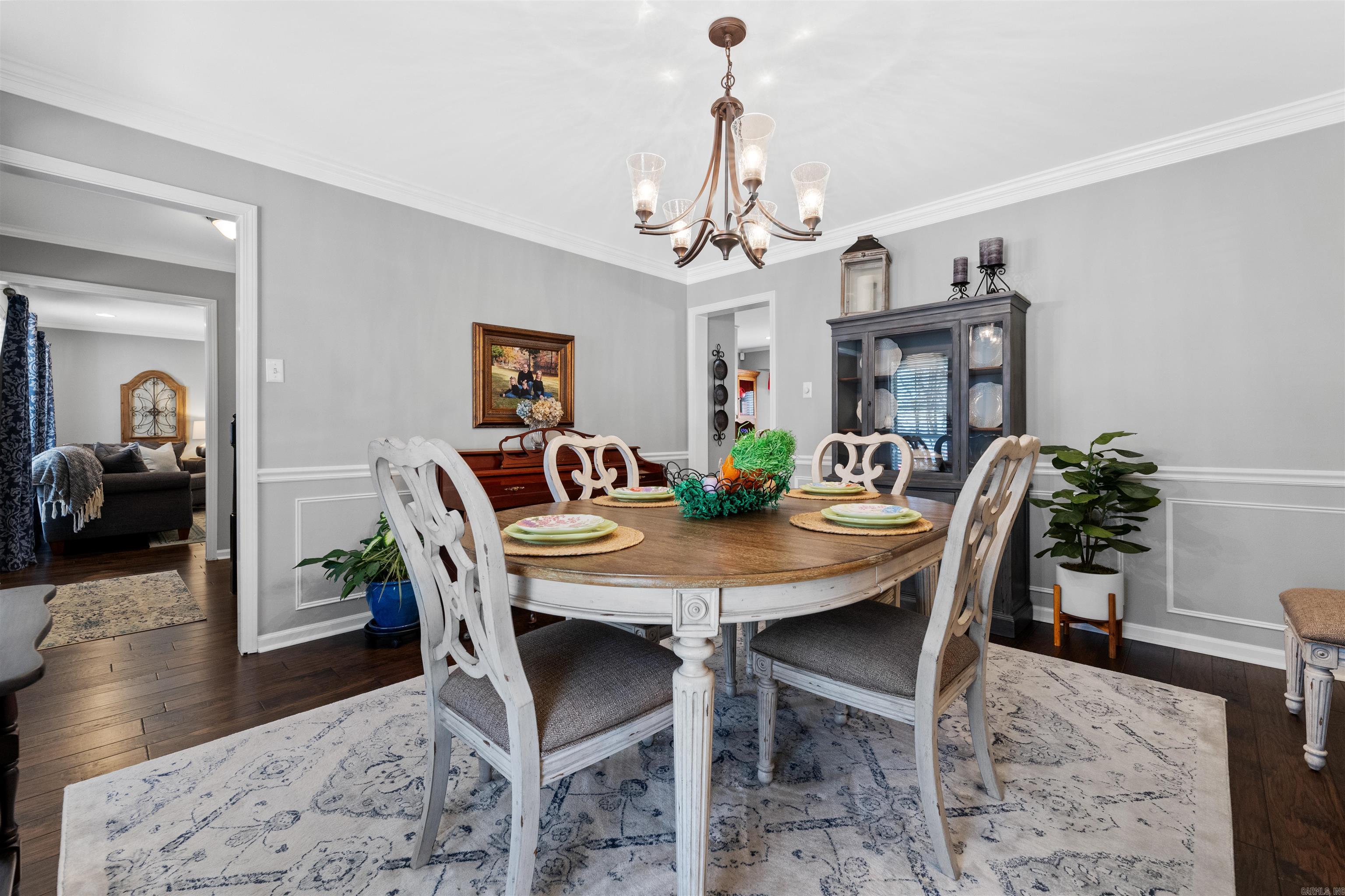 WINDSOR VALLEY ADDN - Residential