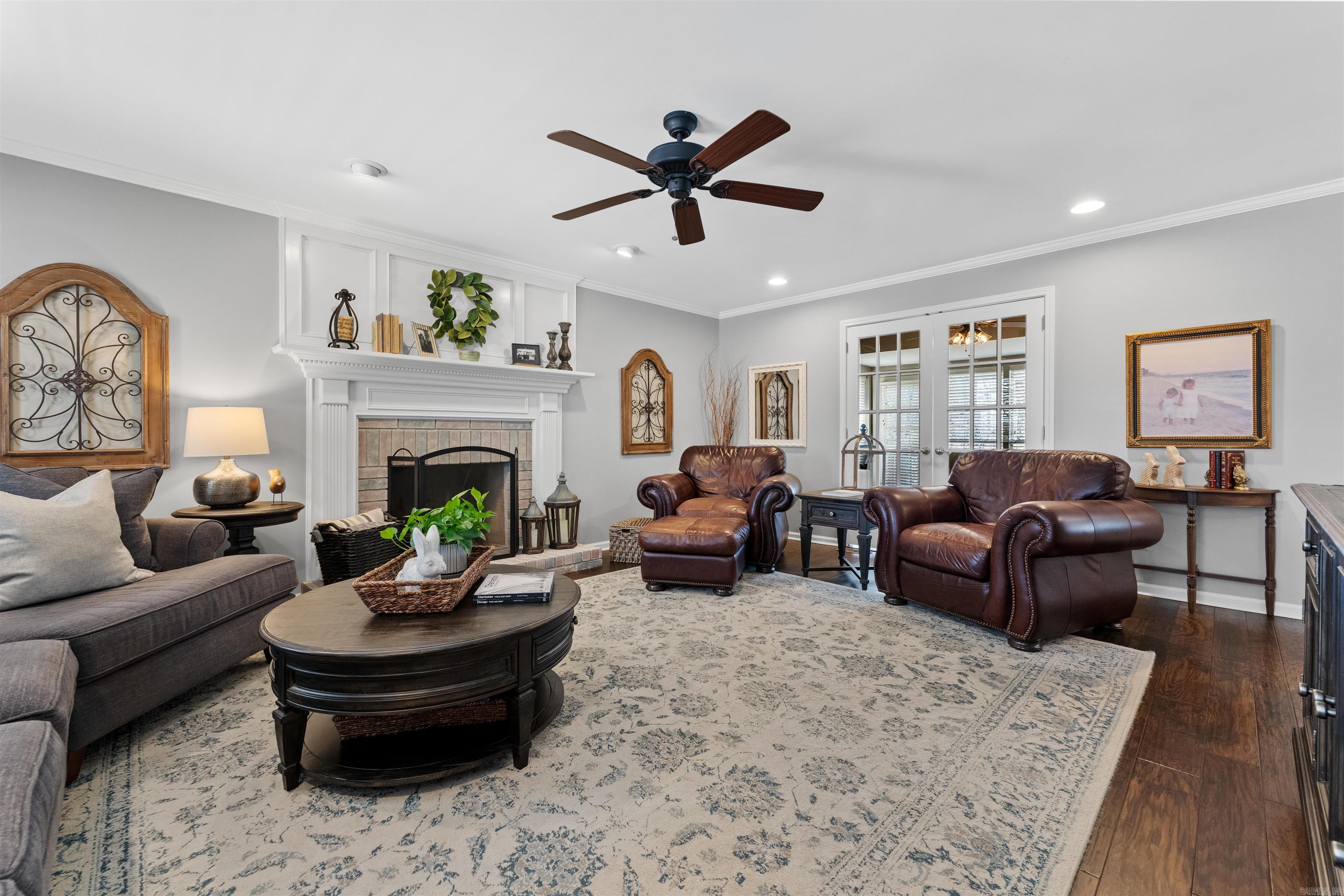 WINDSOR VALLEY ADDN - Residential