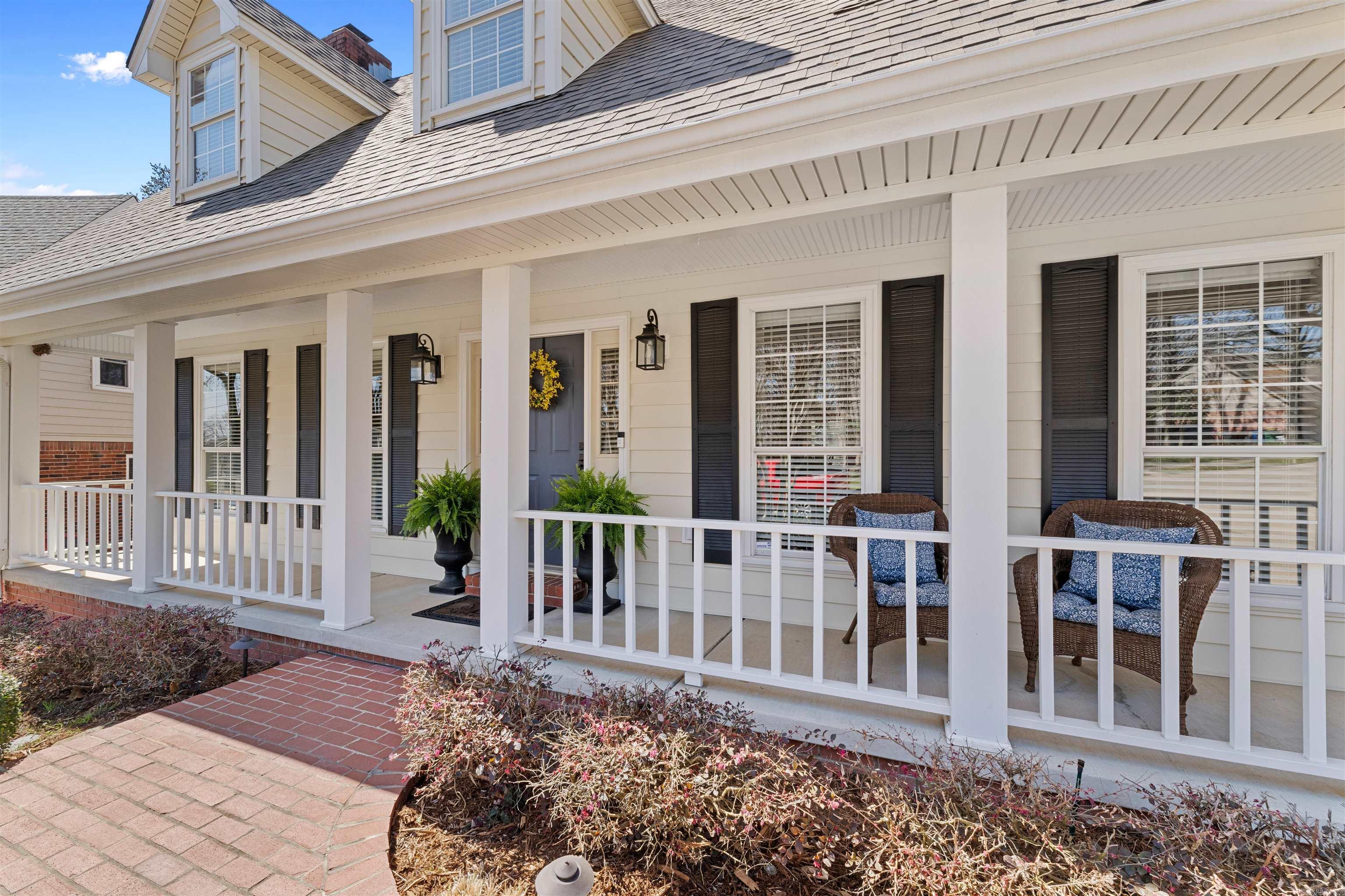 WINDSOR VALLEY ADDN - Residential