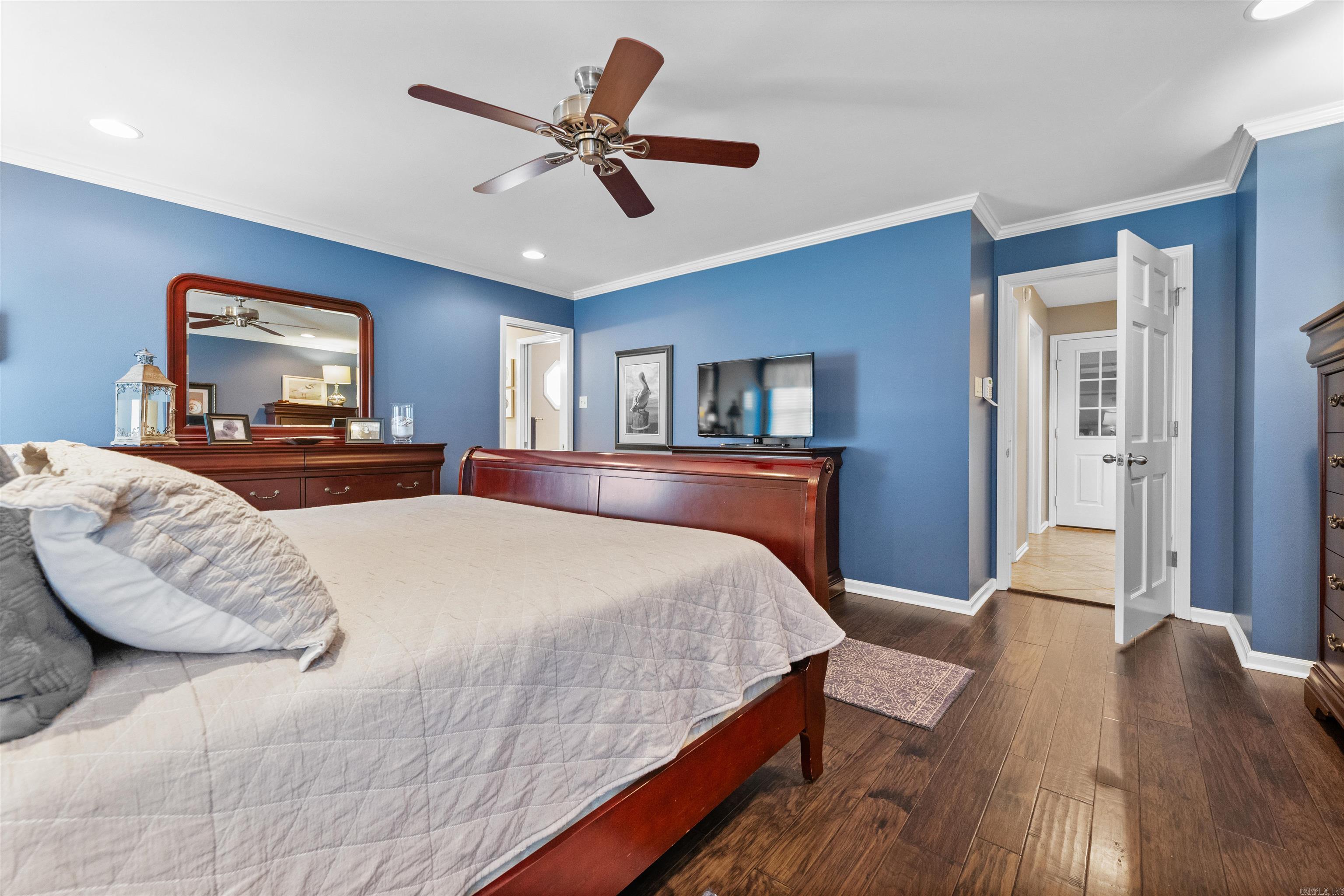 WINDSOR VALLEY ADDN - Residential