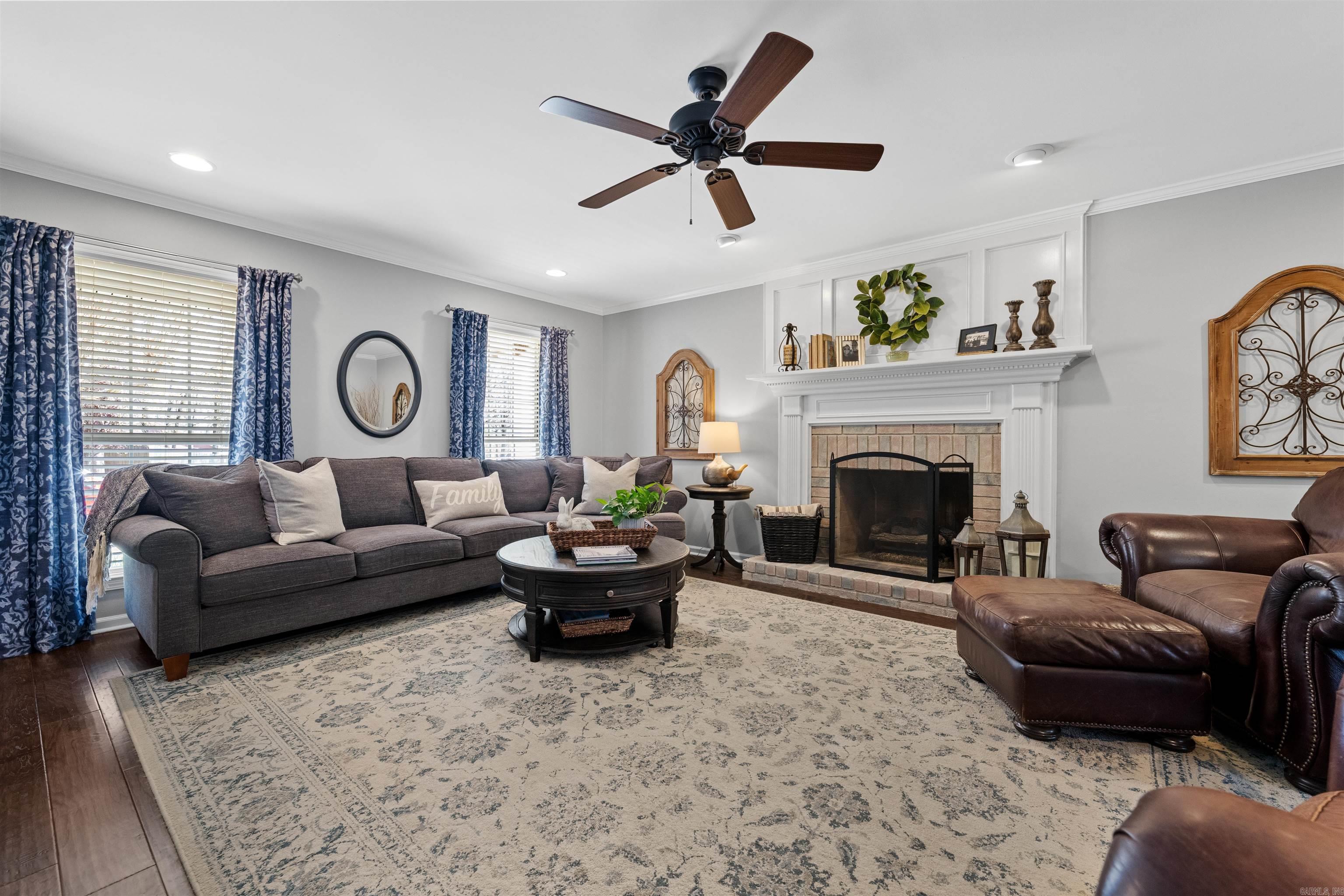 WINDSOR VALLEY ADDN - Residential