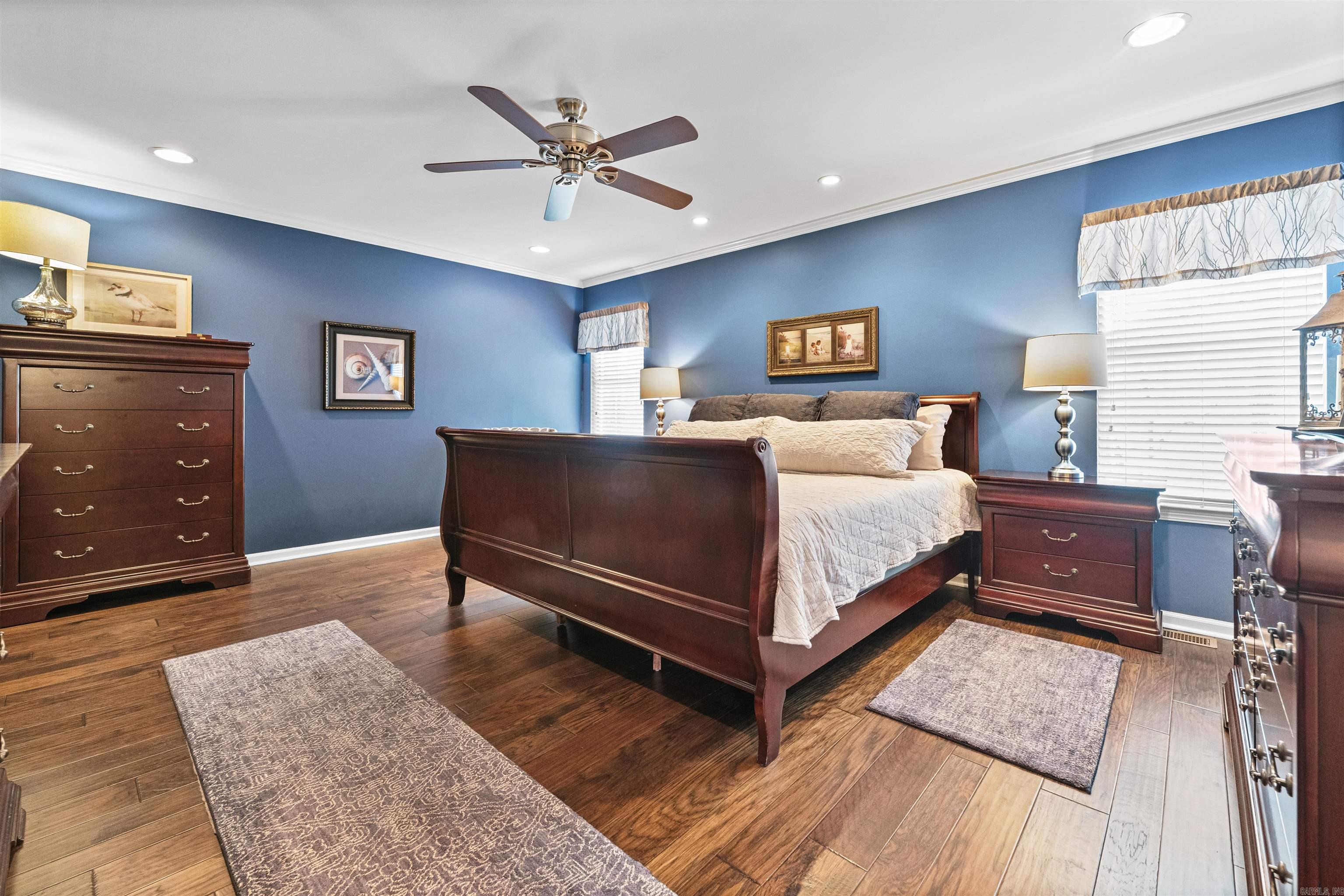 WINDSOR VALLEY ADDN - Residential