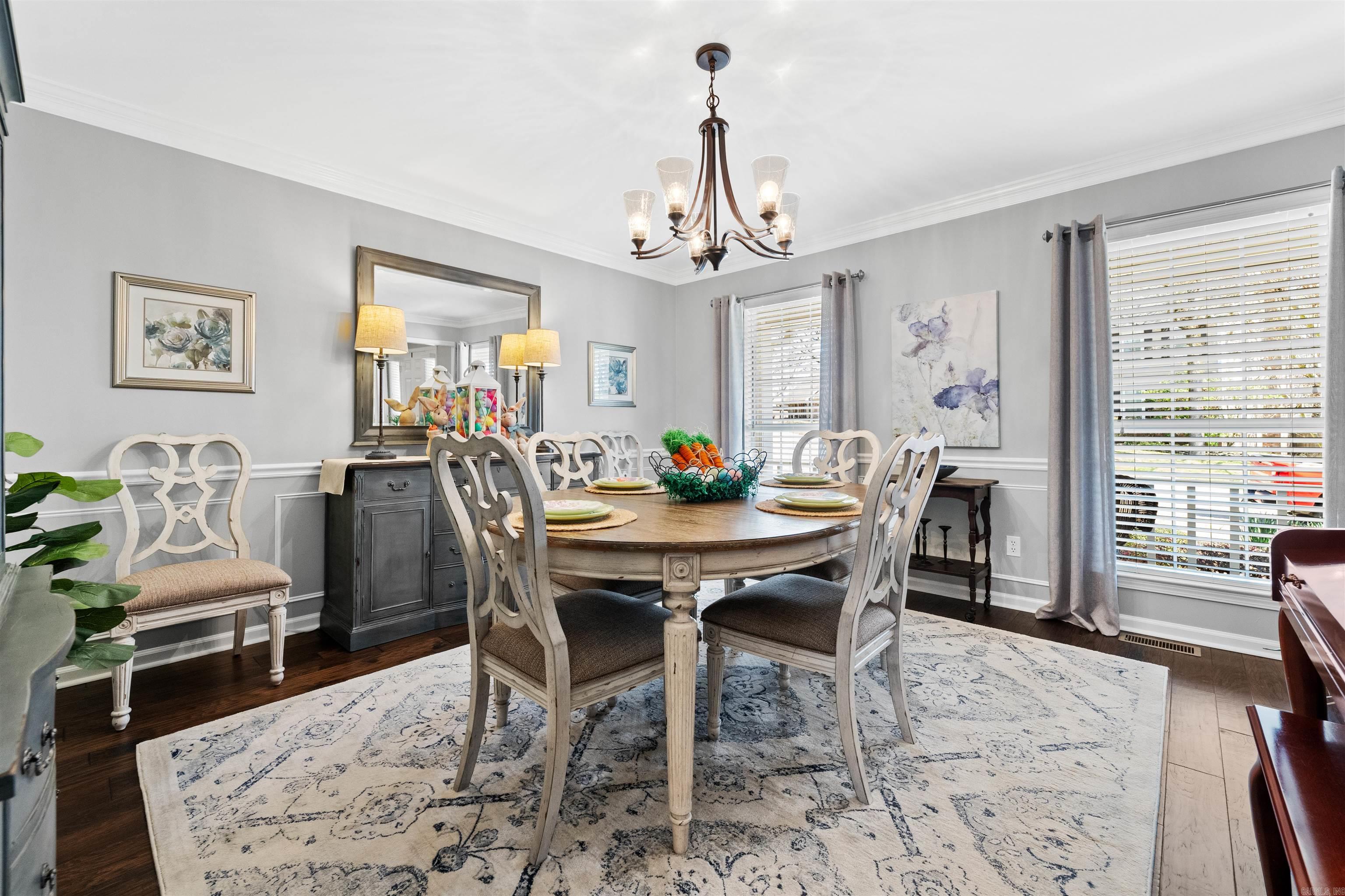 WINDSOR VALLEY ADDN - Residential