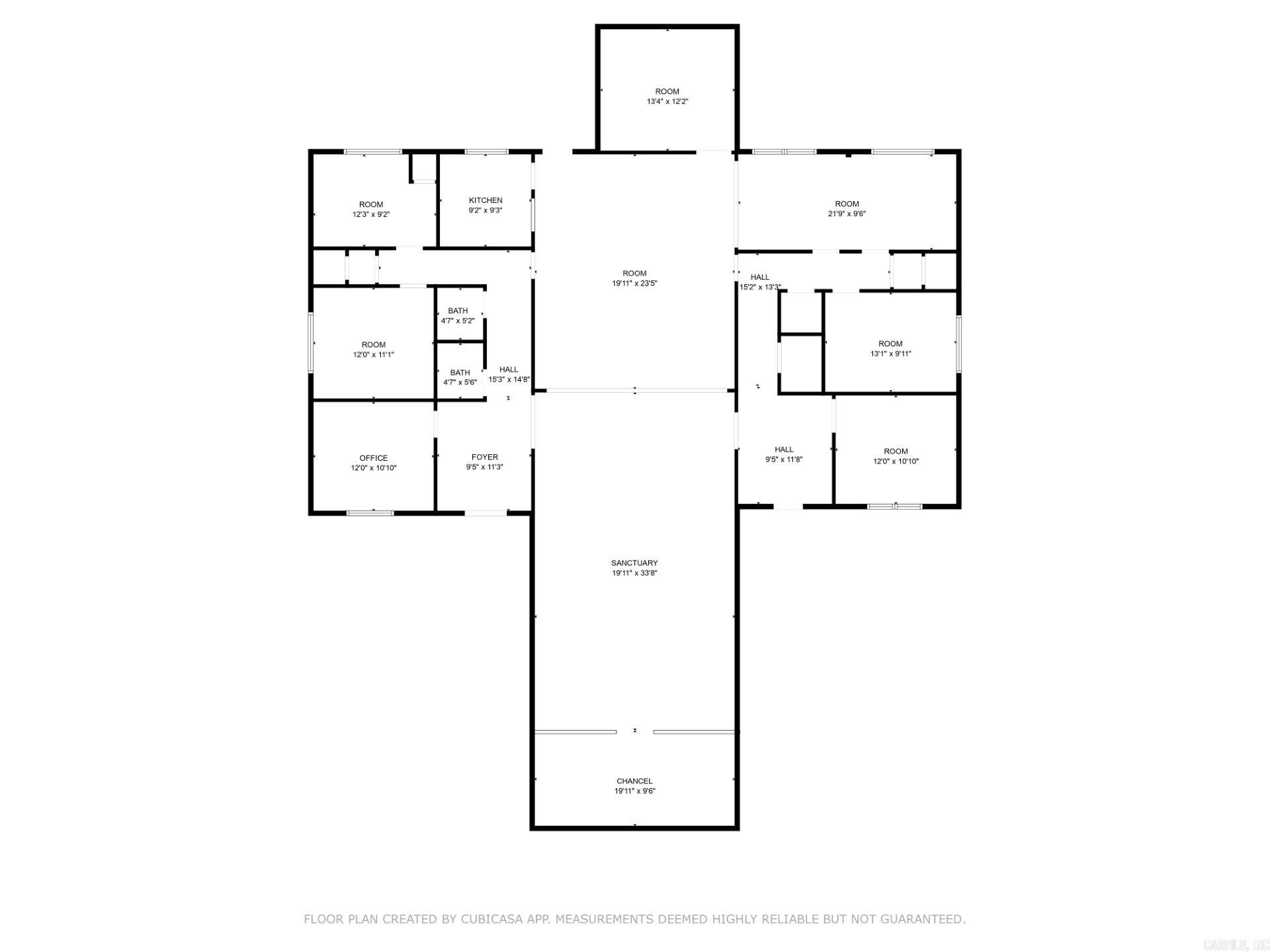 WILMAR UNPLATED - Residential