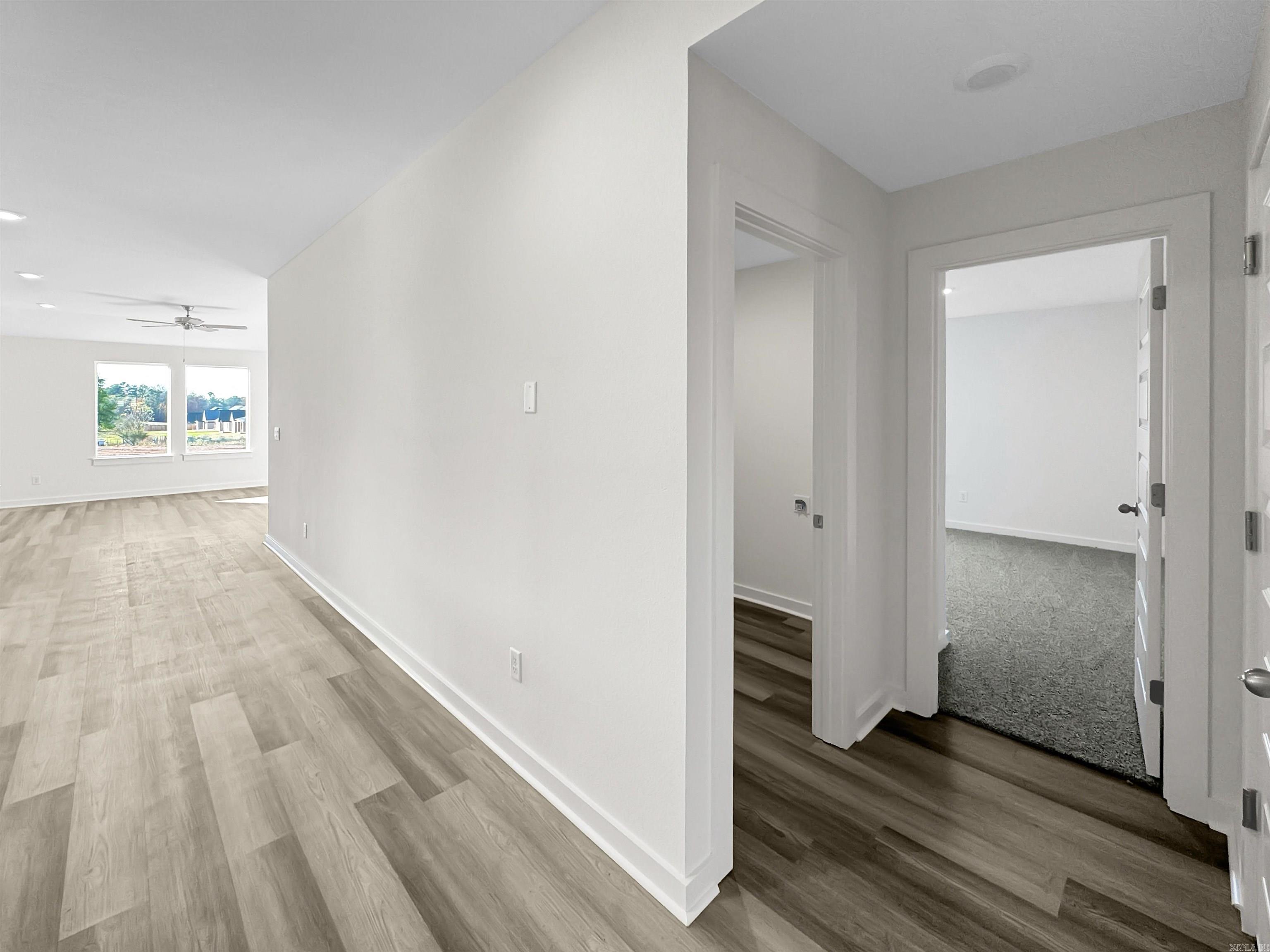 KENSINGTON PLACE - Residential