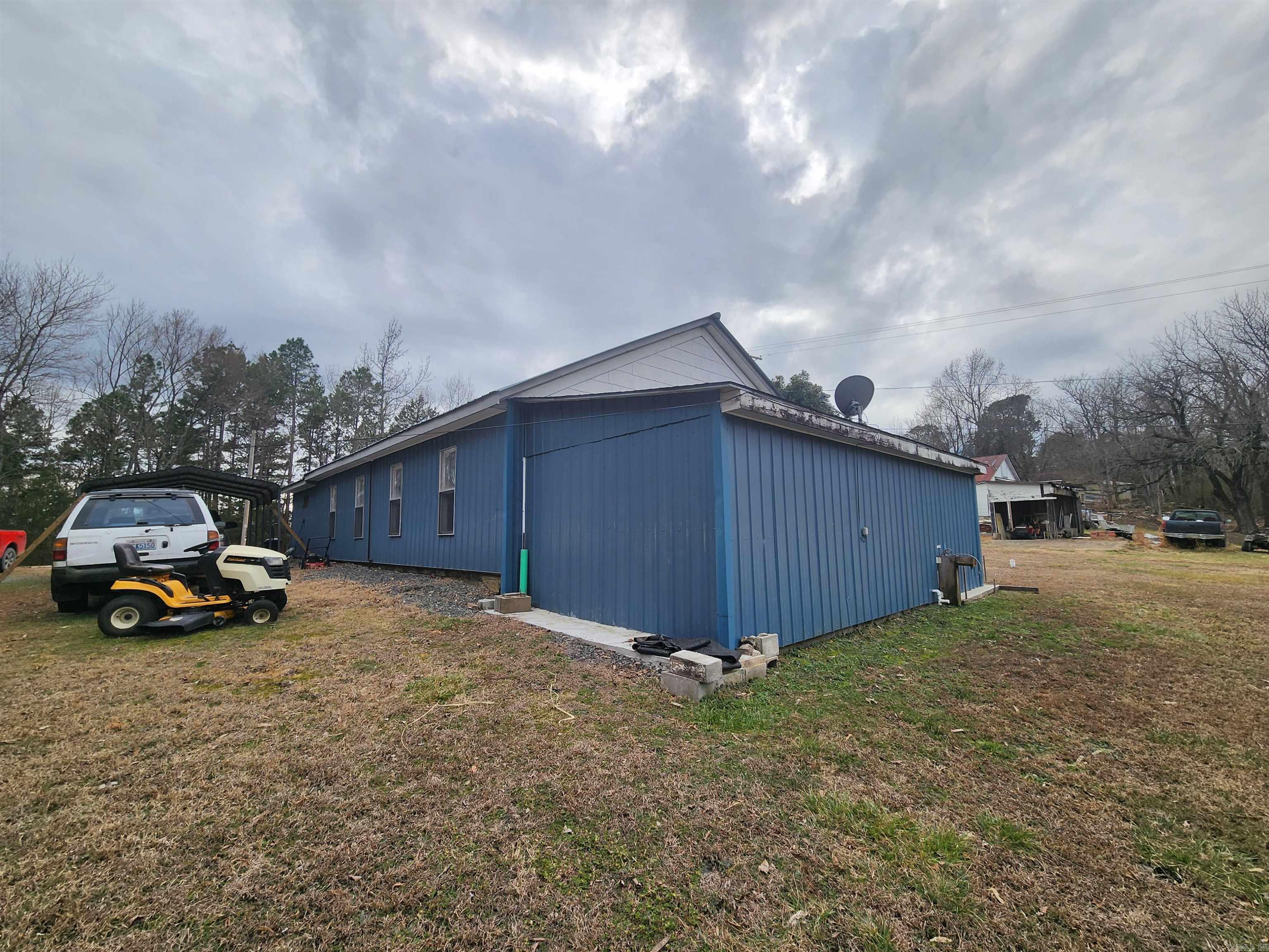 Polk County - Residential