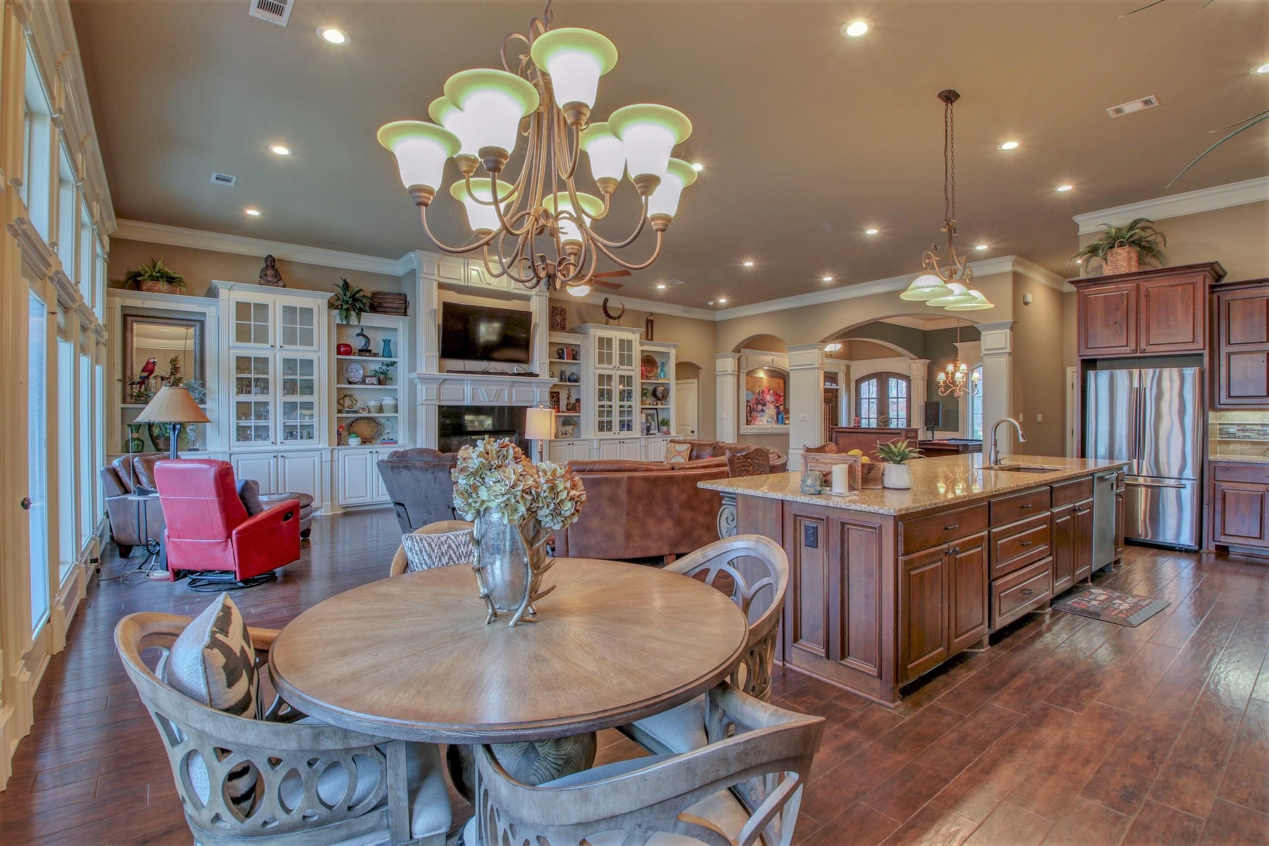 Not In List - Residential