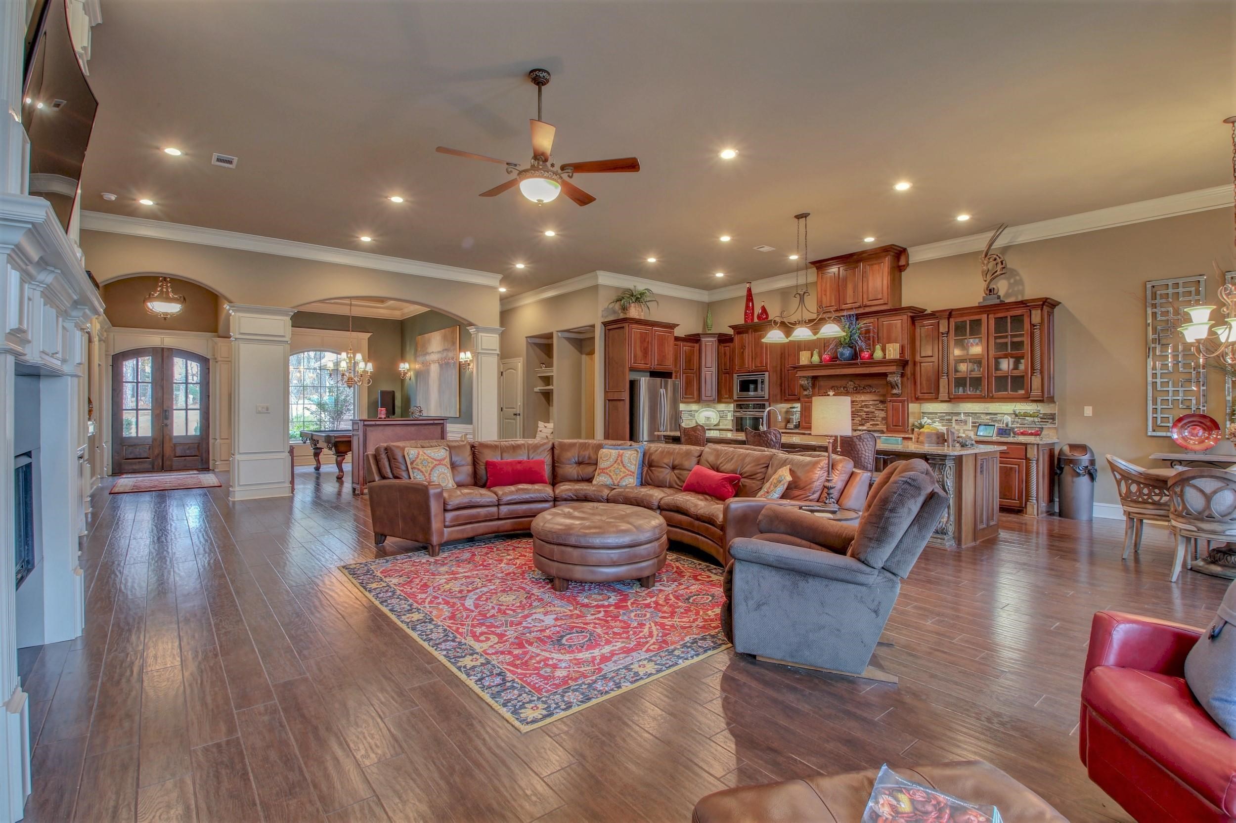 Not In List - Residential