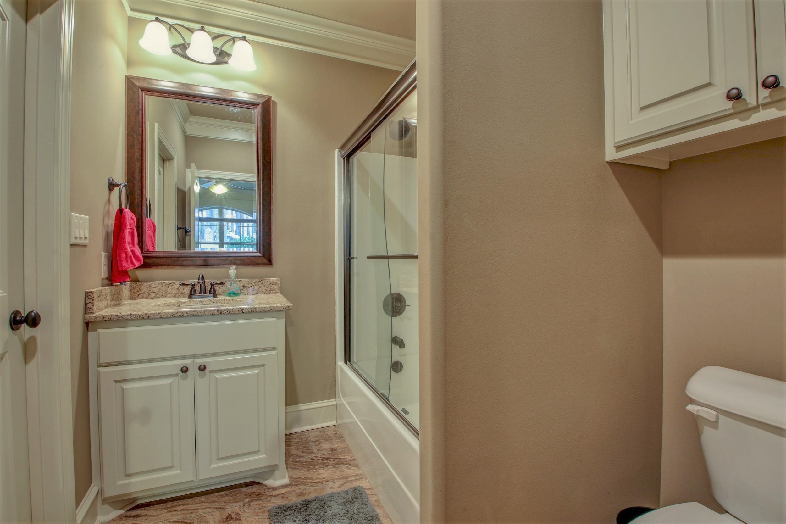 Not In List - Residential