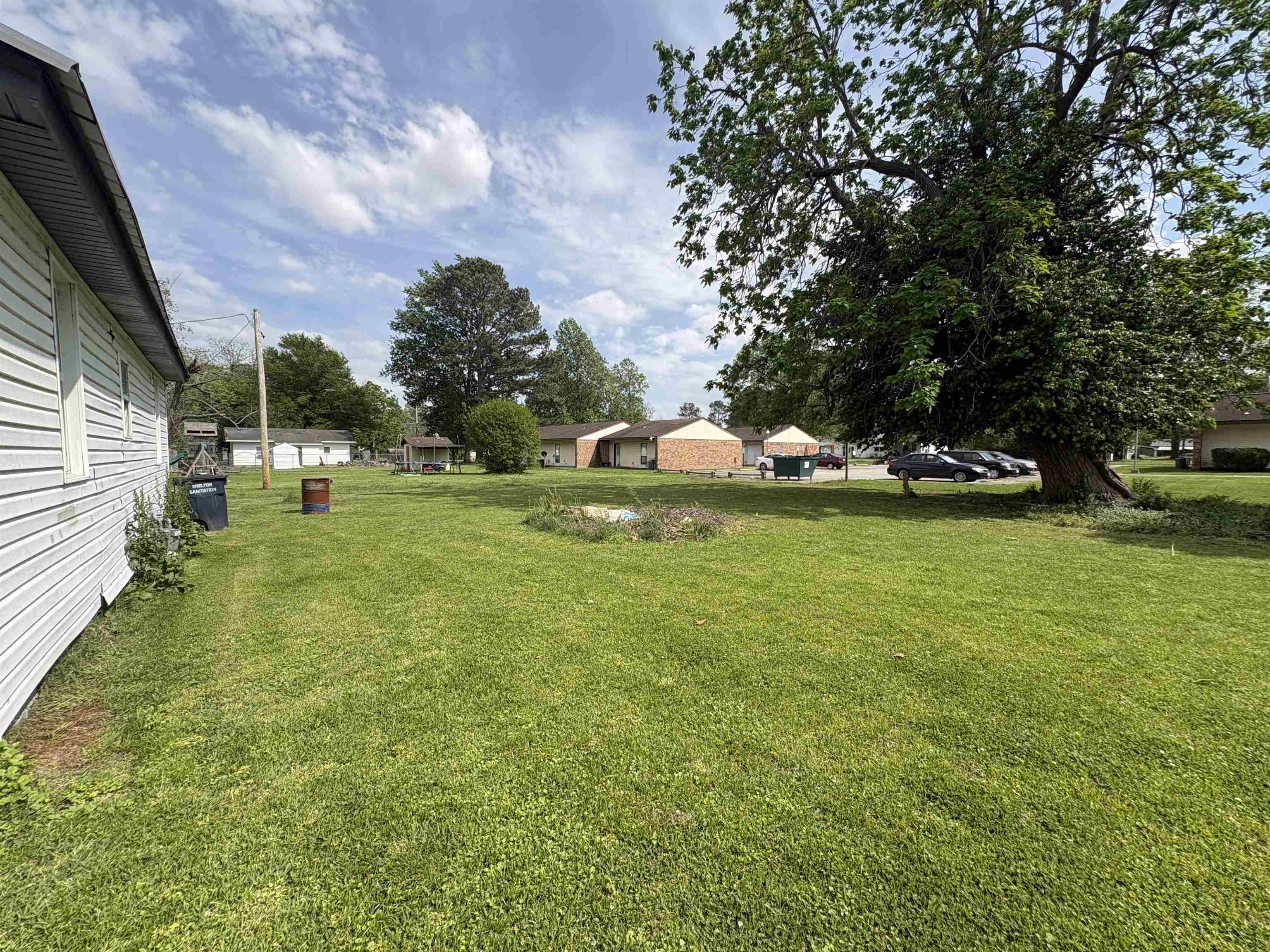 TEMPLETON - Residential