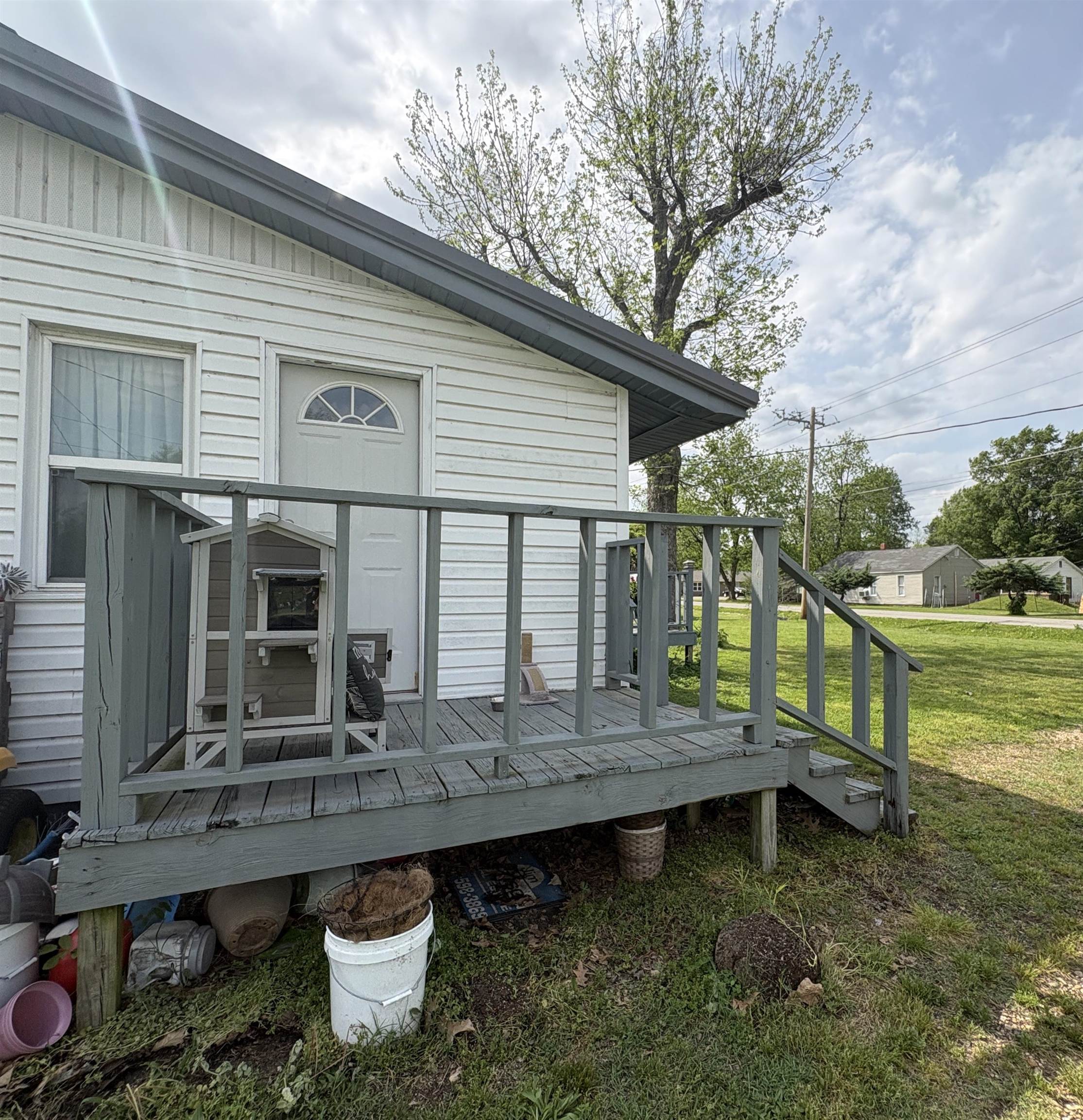 TEMPLETON - Residential