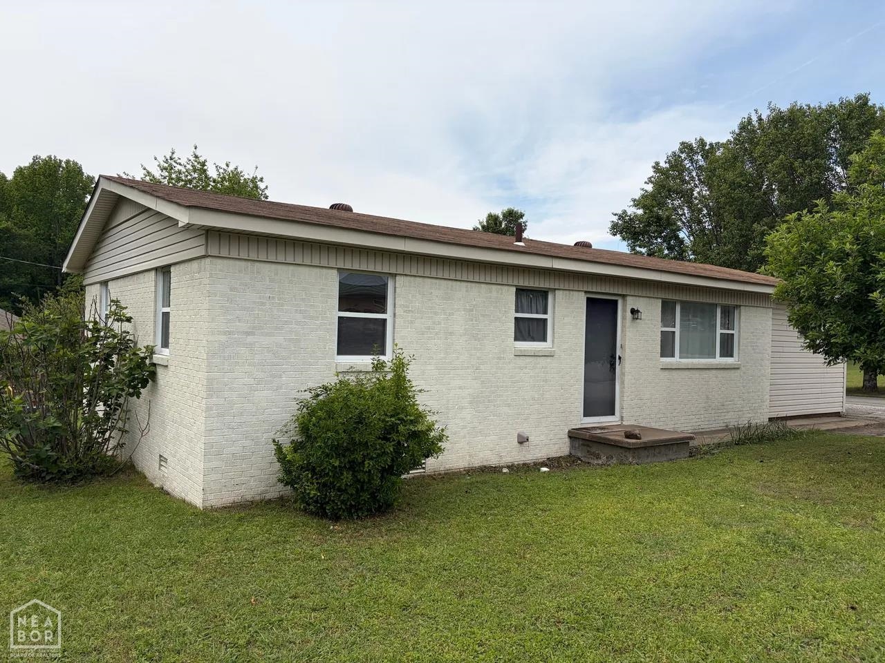 Hayden Carter 1st - Residential