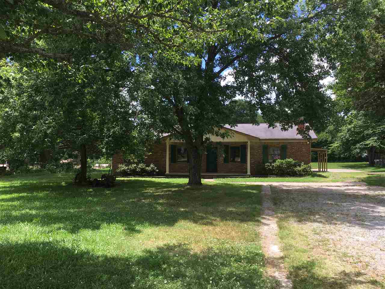 Cedar Acres - Residential