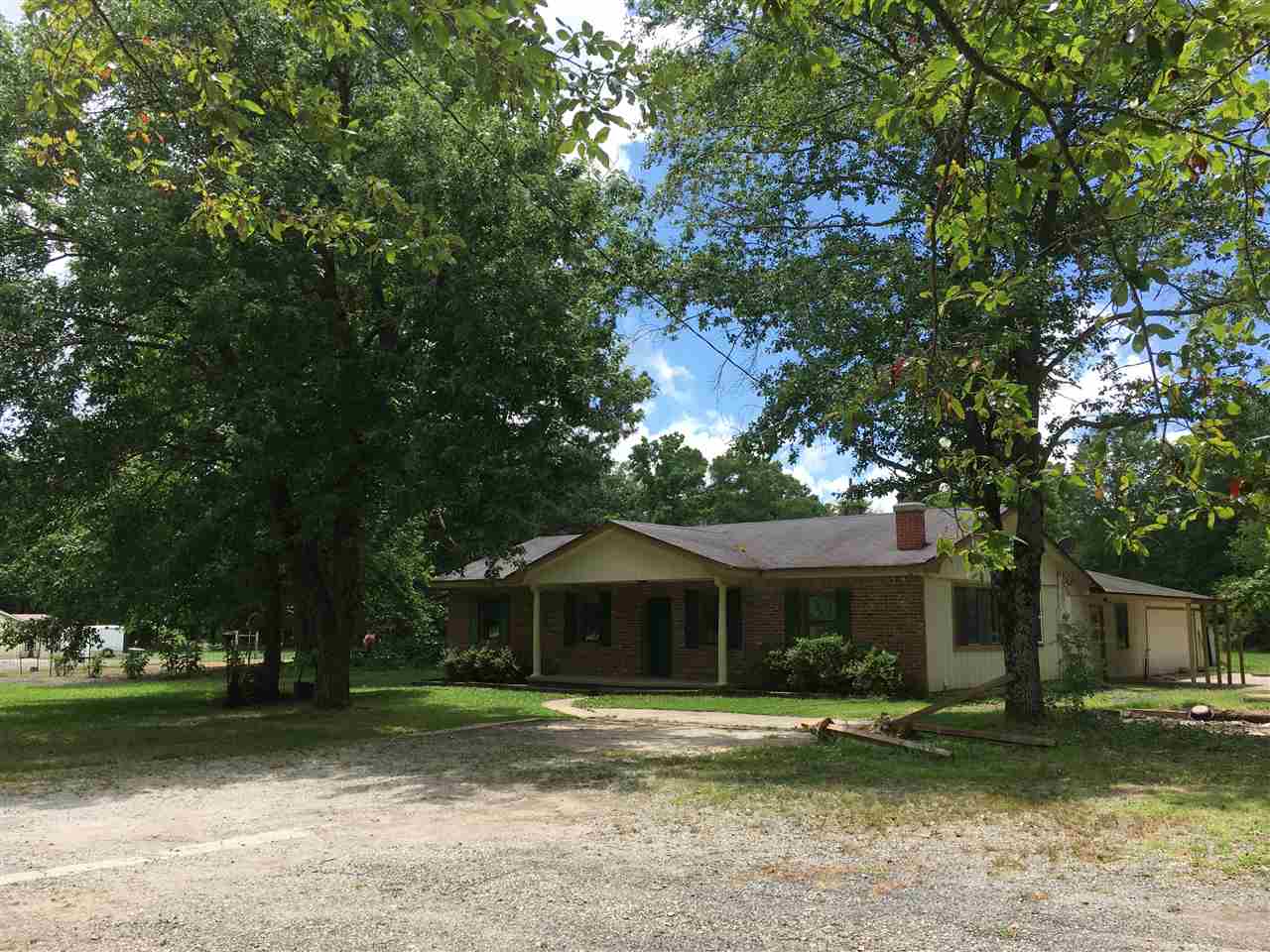 Cedar Acres - Residential