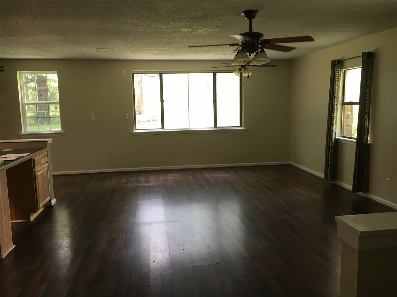 Cedar Acres - Residential