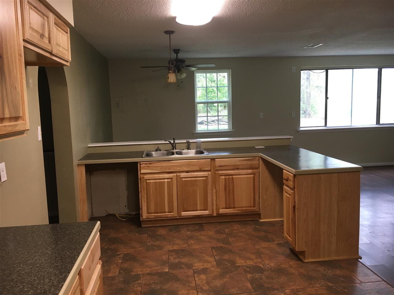 Cedar Acres - Residential