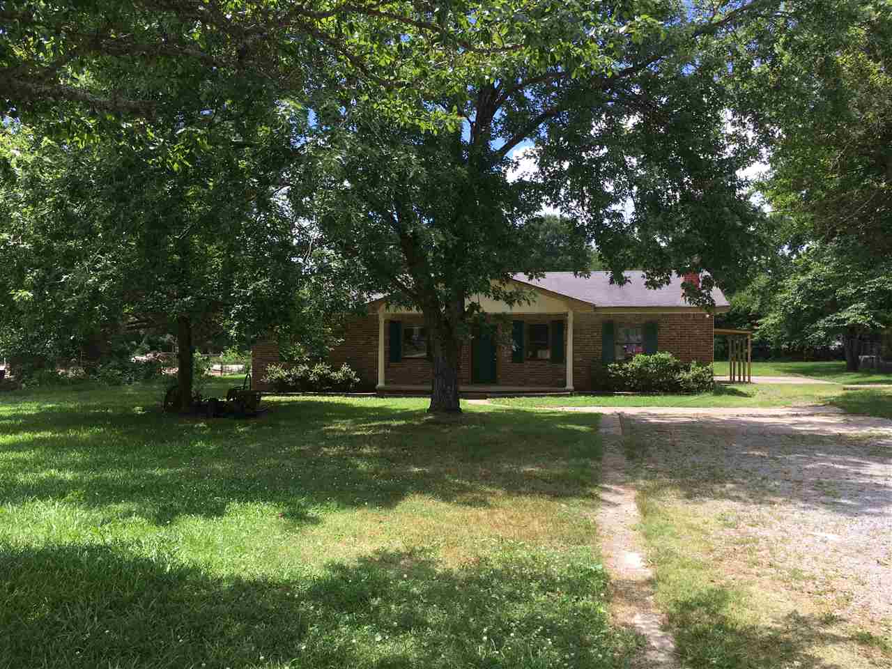 Cedar Acres - Residential