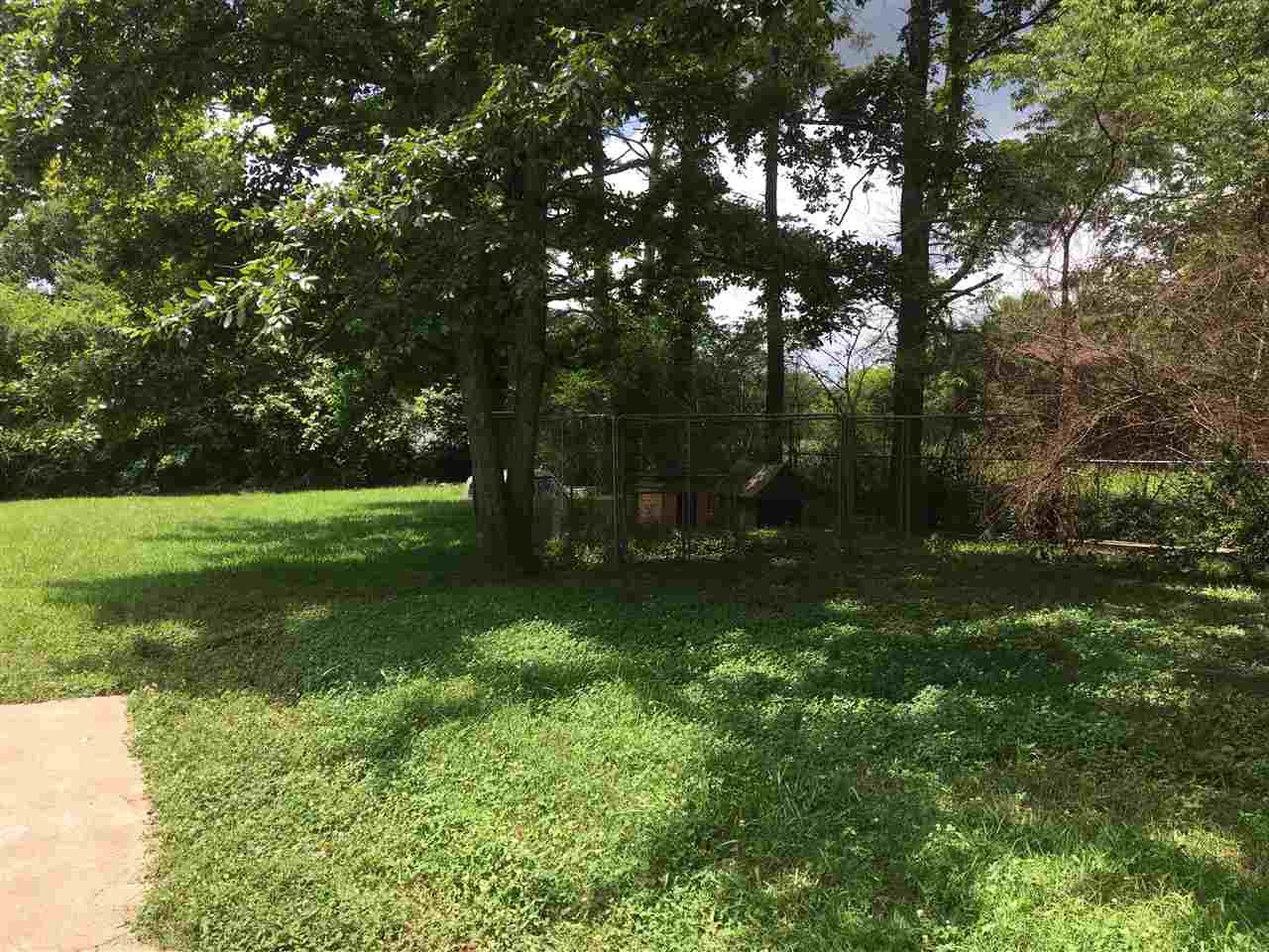 Cedar Acres - Residential