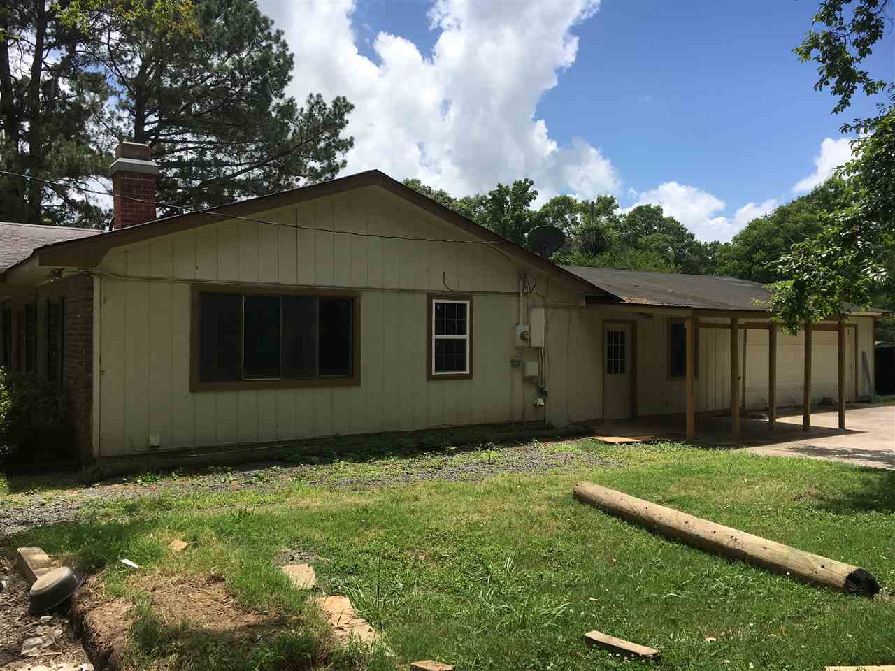 Cedar Acres - Residential