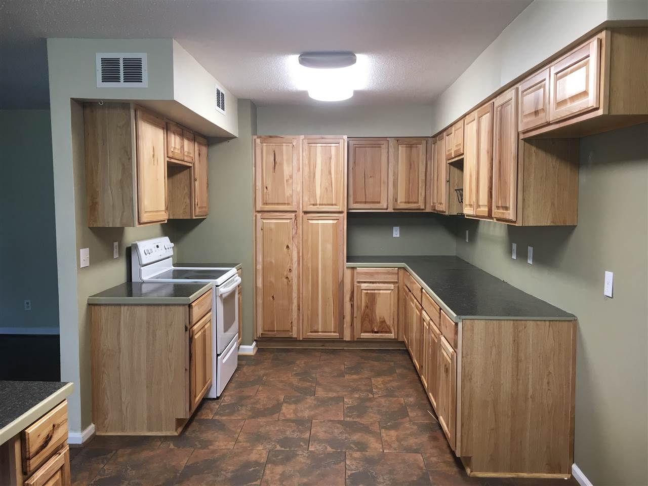Cedar Acres - Residential