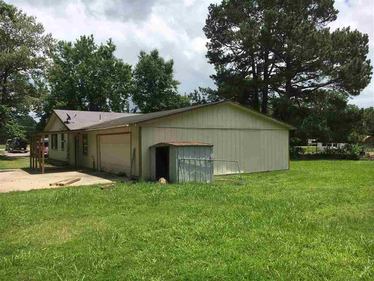 Cedar Acres - Residential