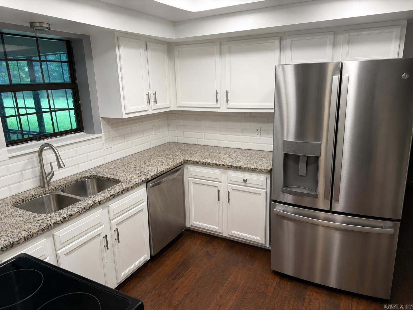 NORTHRIDGE SUBDIVISION - Residential