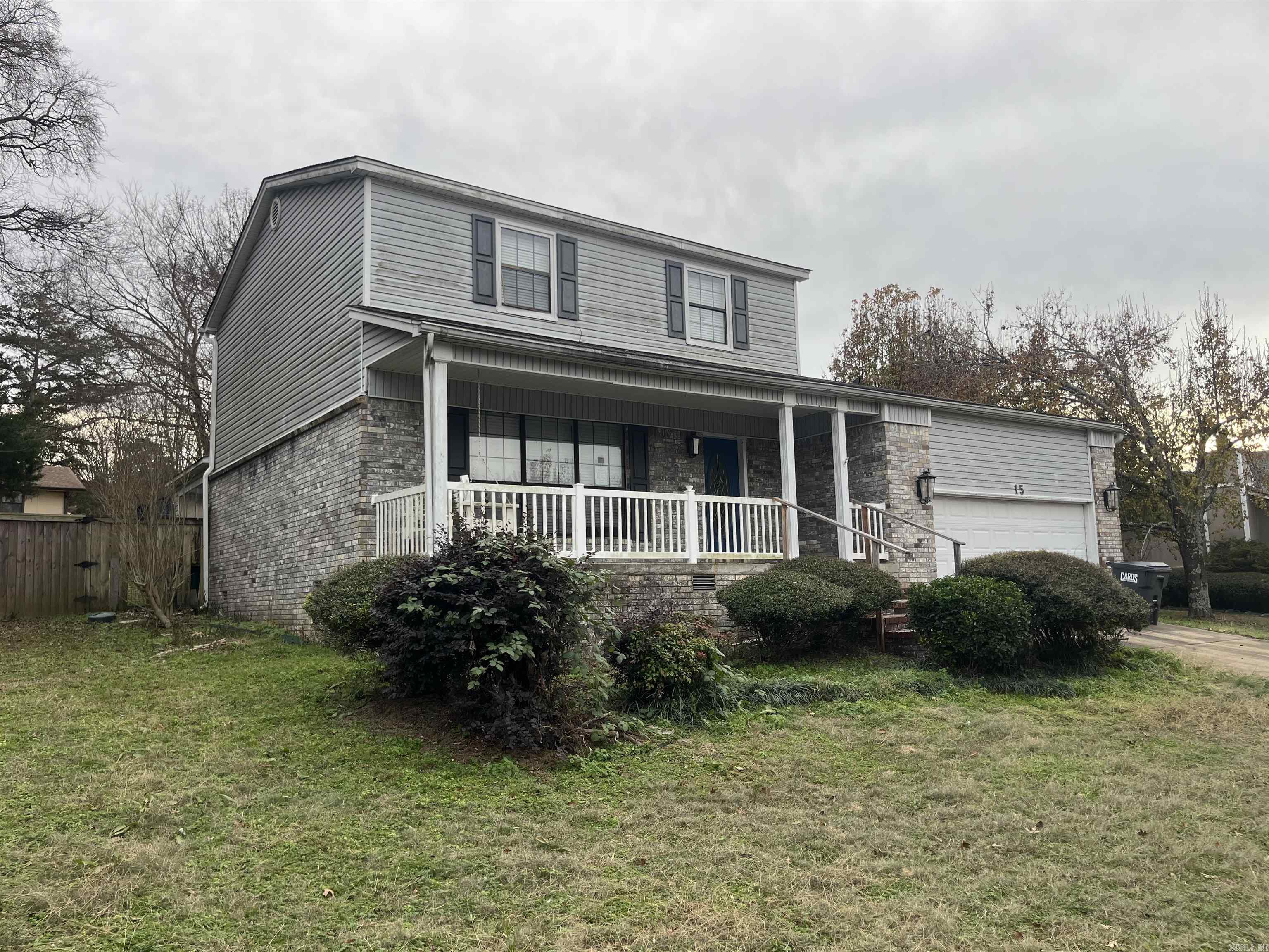NORTHRIDGE SUBDIVISION - Residential