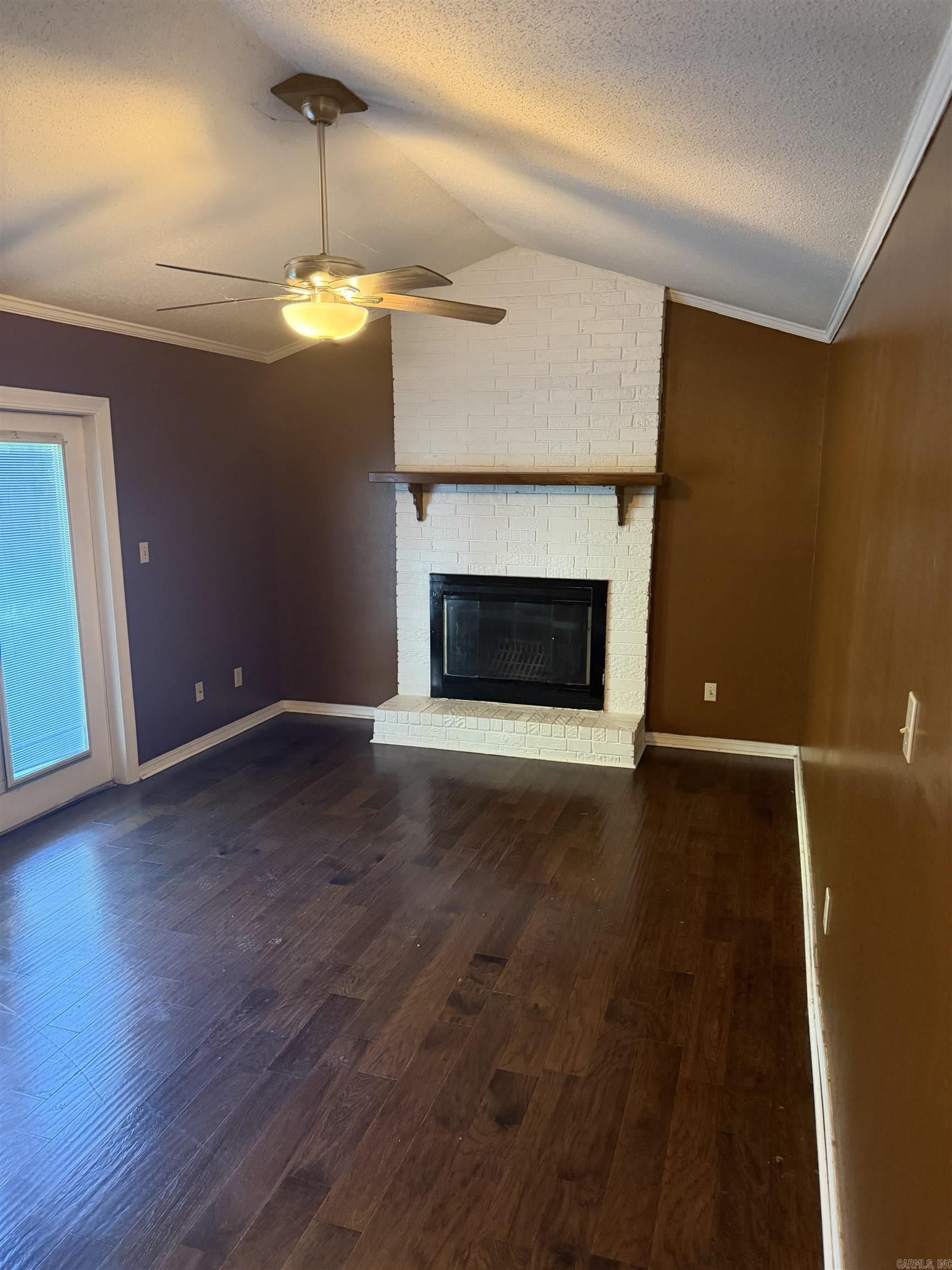 NORTHRIDGE SUBDIVISION - Residential