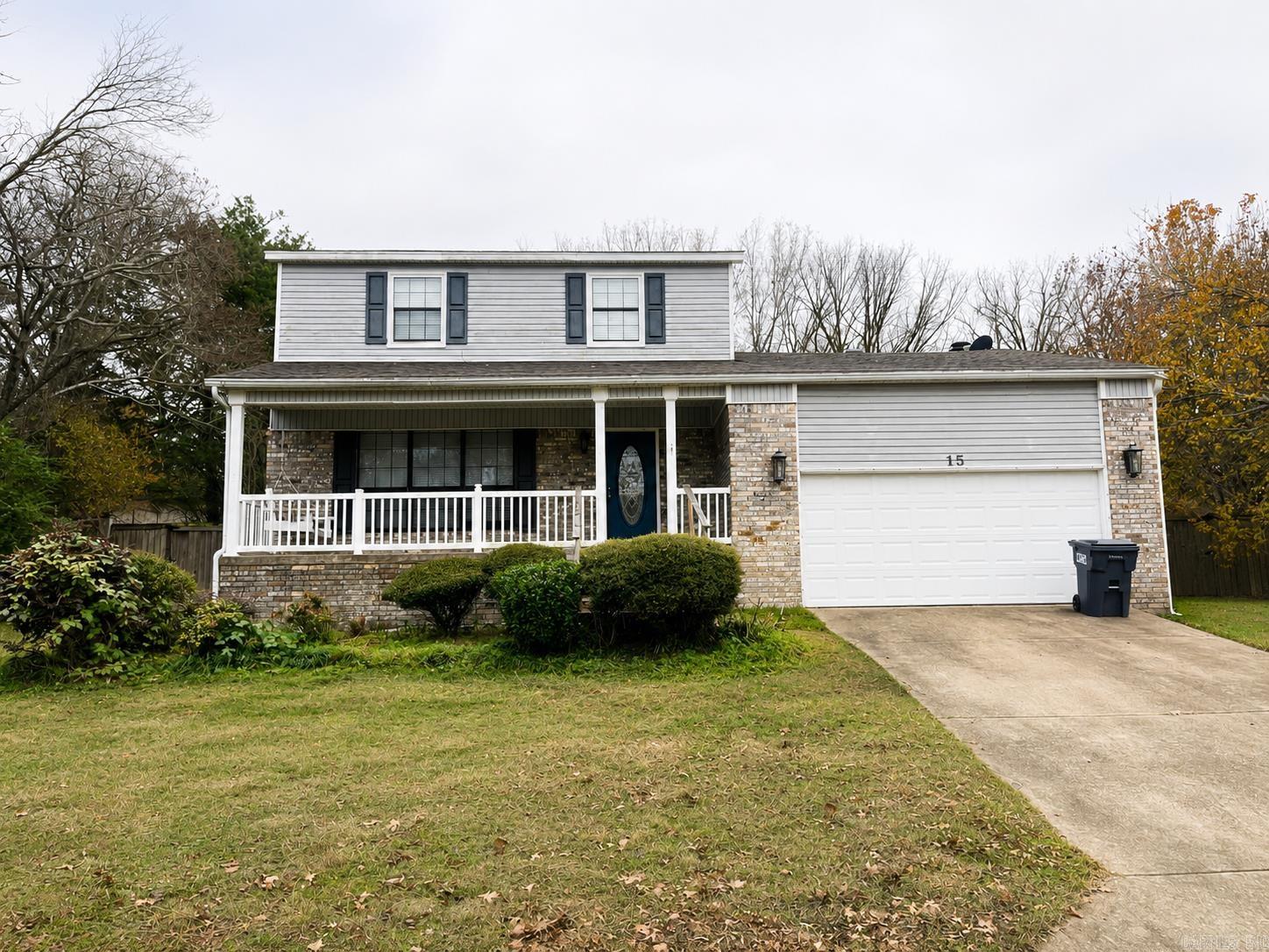 SPACIOUS MOVE IN READY HOME NEW RENOVATIONS NEW FLOORING FRESH UPDATES THROUGHOUT THE HOUSE. DONT MISS THIS PROPERTY SCHEDULE YOUR SHOWING TODAY.