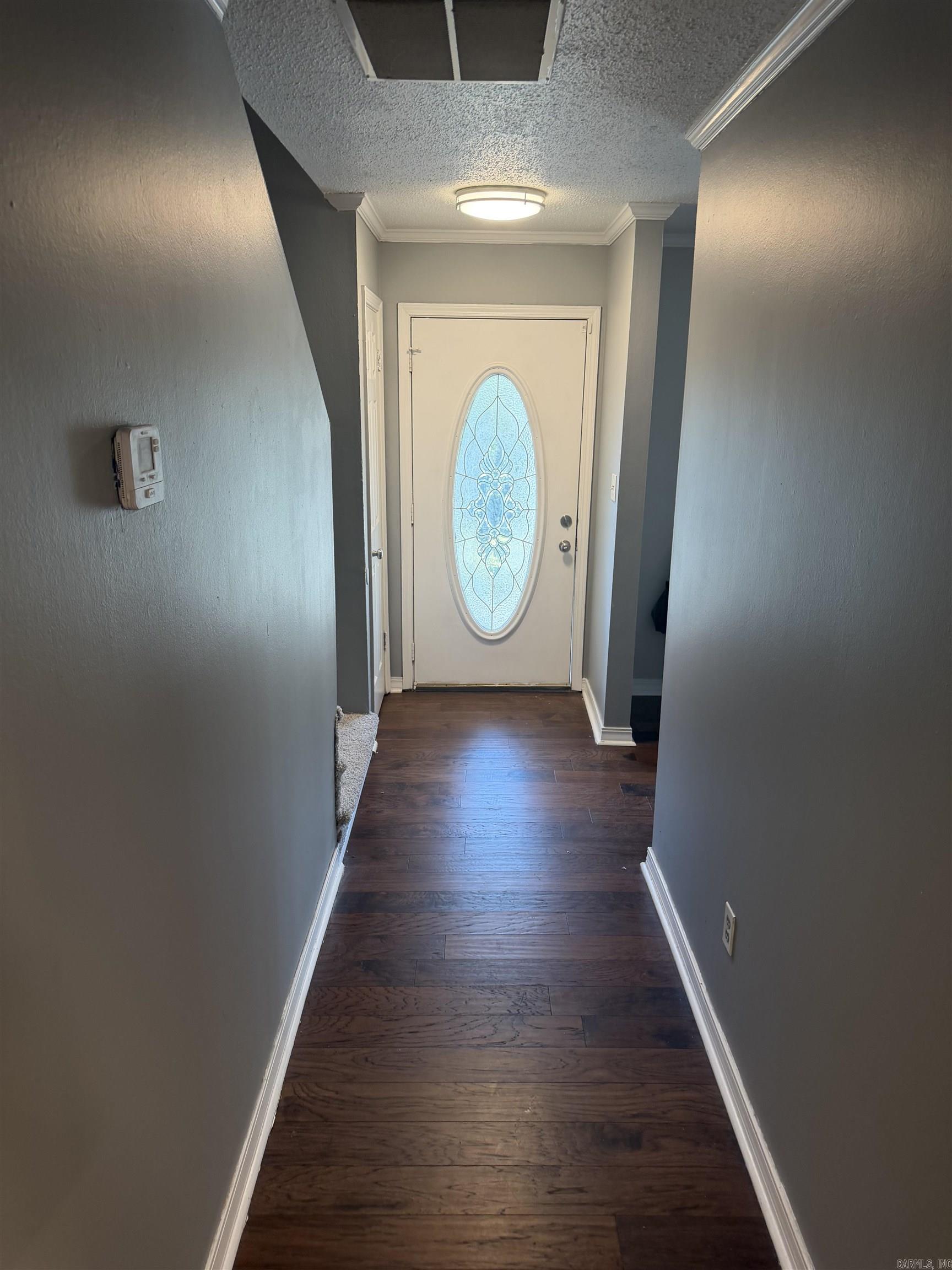 NORTHRIDGE SUBDIVISION - Residential