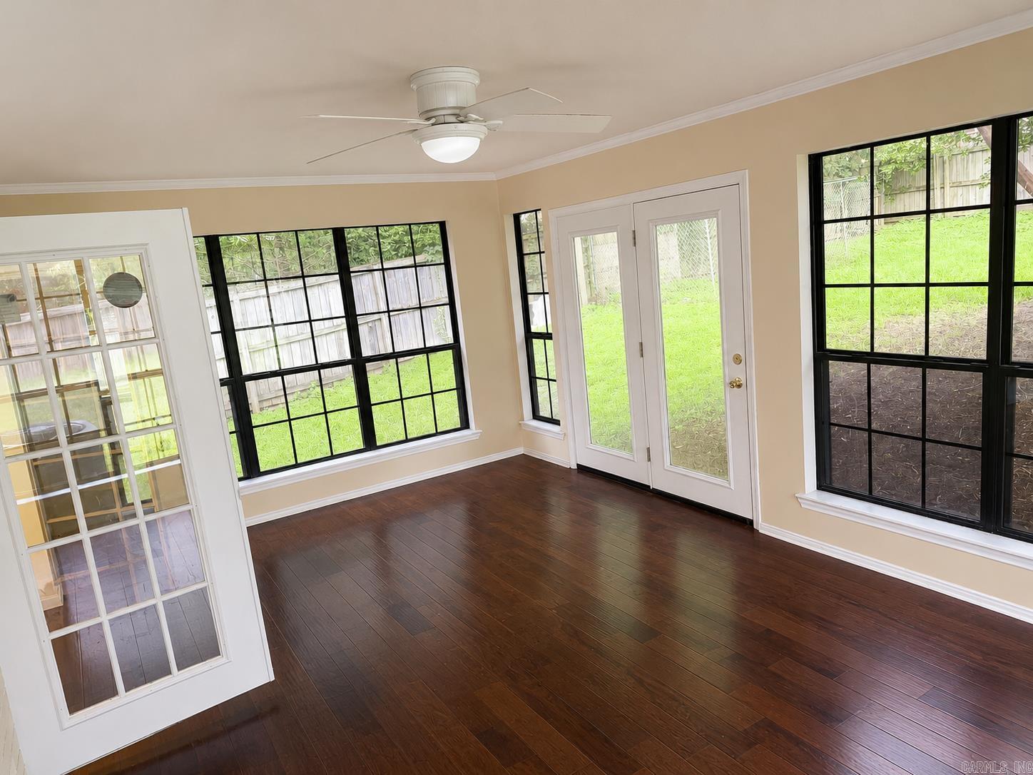 NORTHRIDGE SUBDIVISION - Residential