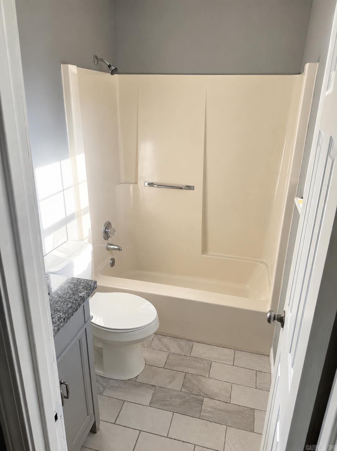 NORTHRIDGE SUBDIVISION - Residential