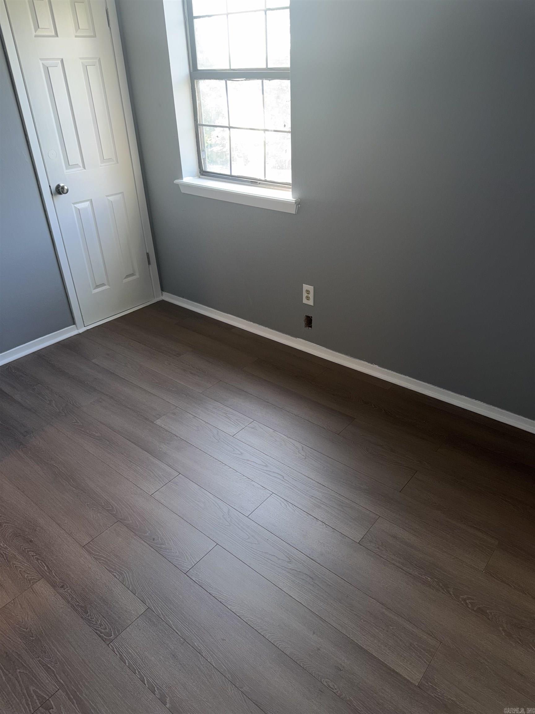 NORTHRIDGE SUBDIVISION - Residential