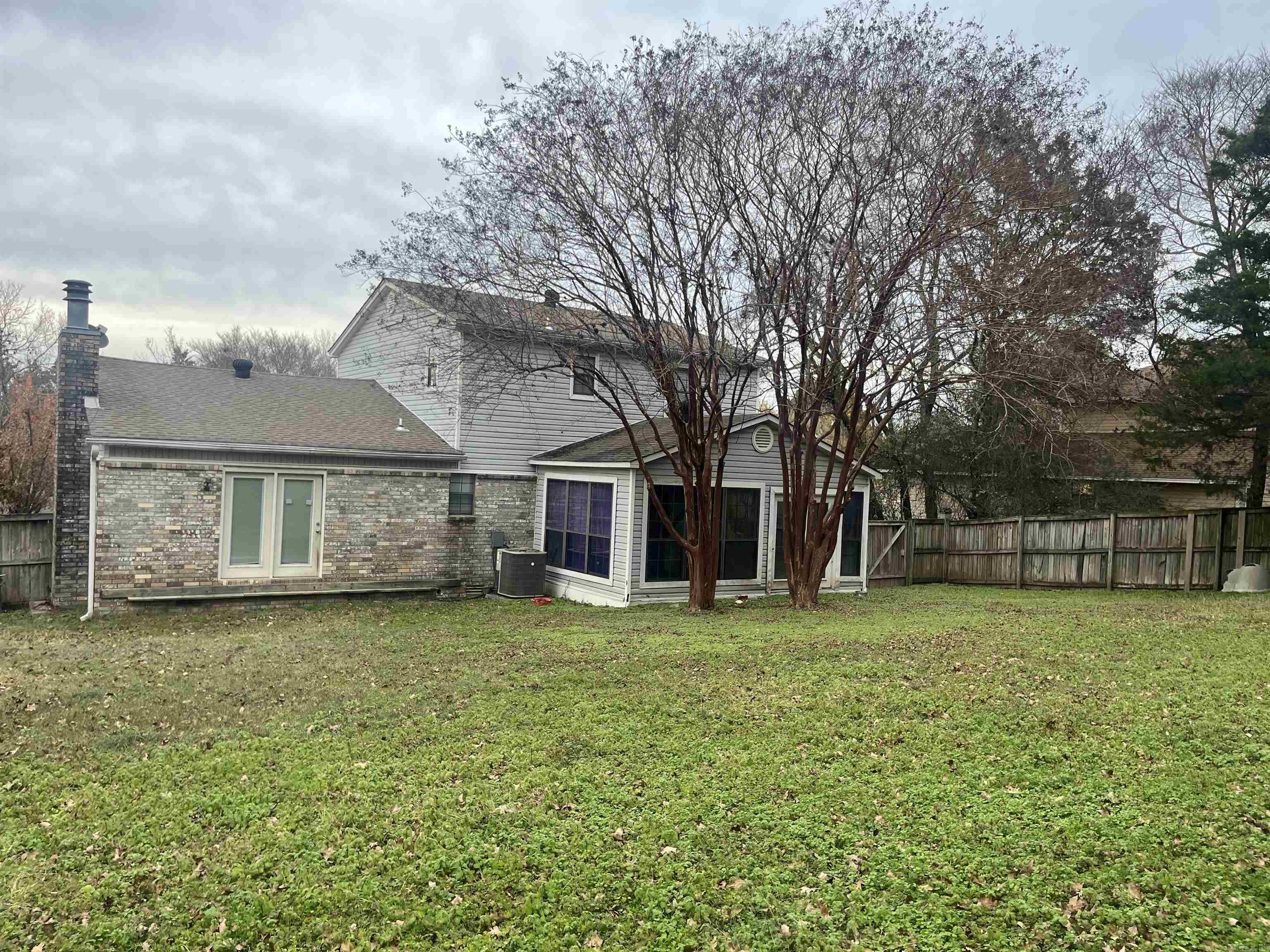 NORTHRIDGE SUBDIVISION - Residential
