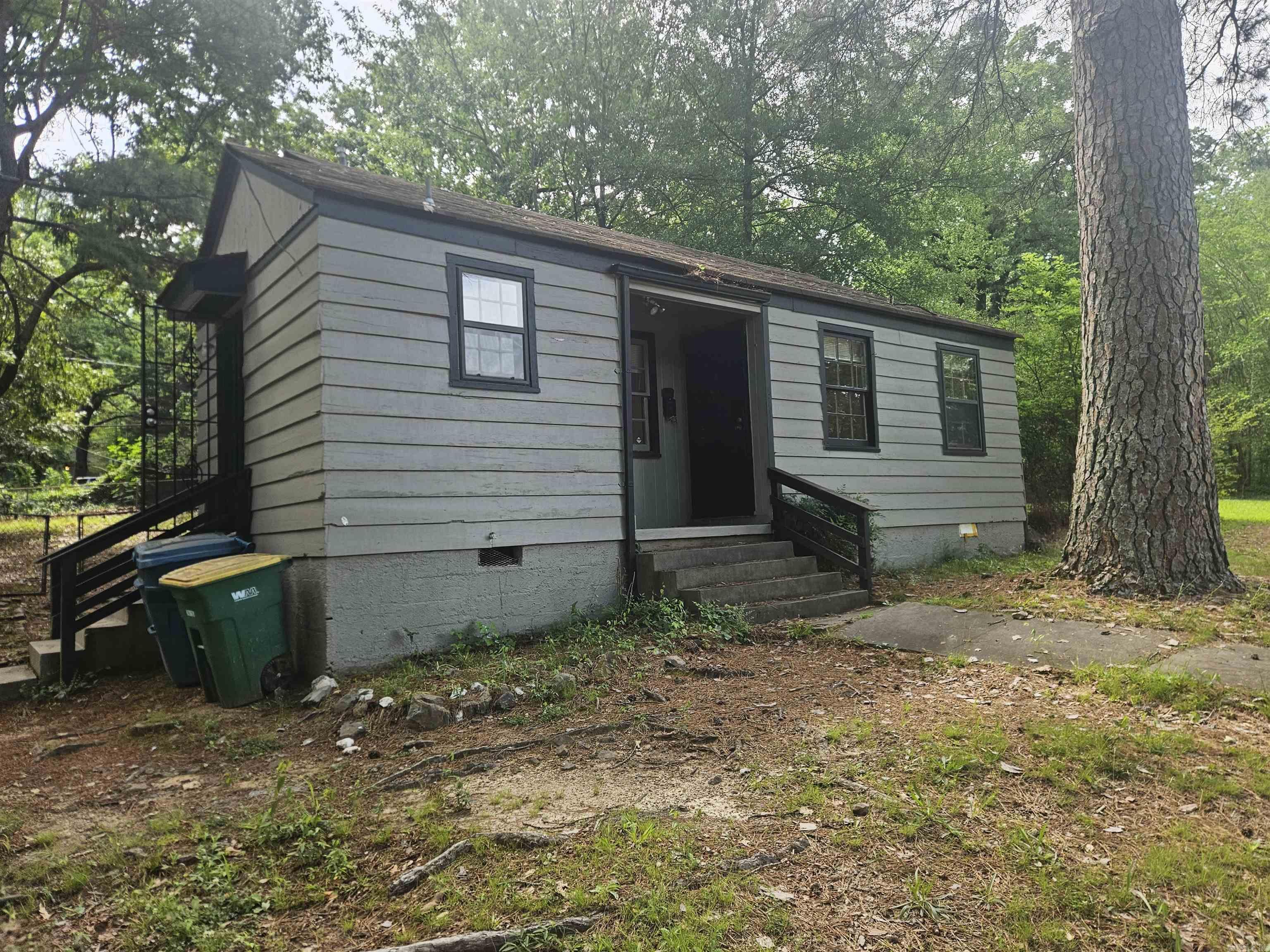 Cherry & Cox - Residential Lease