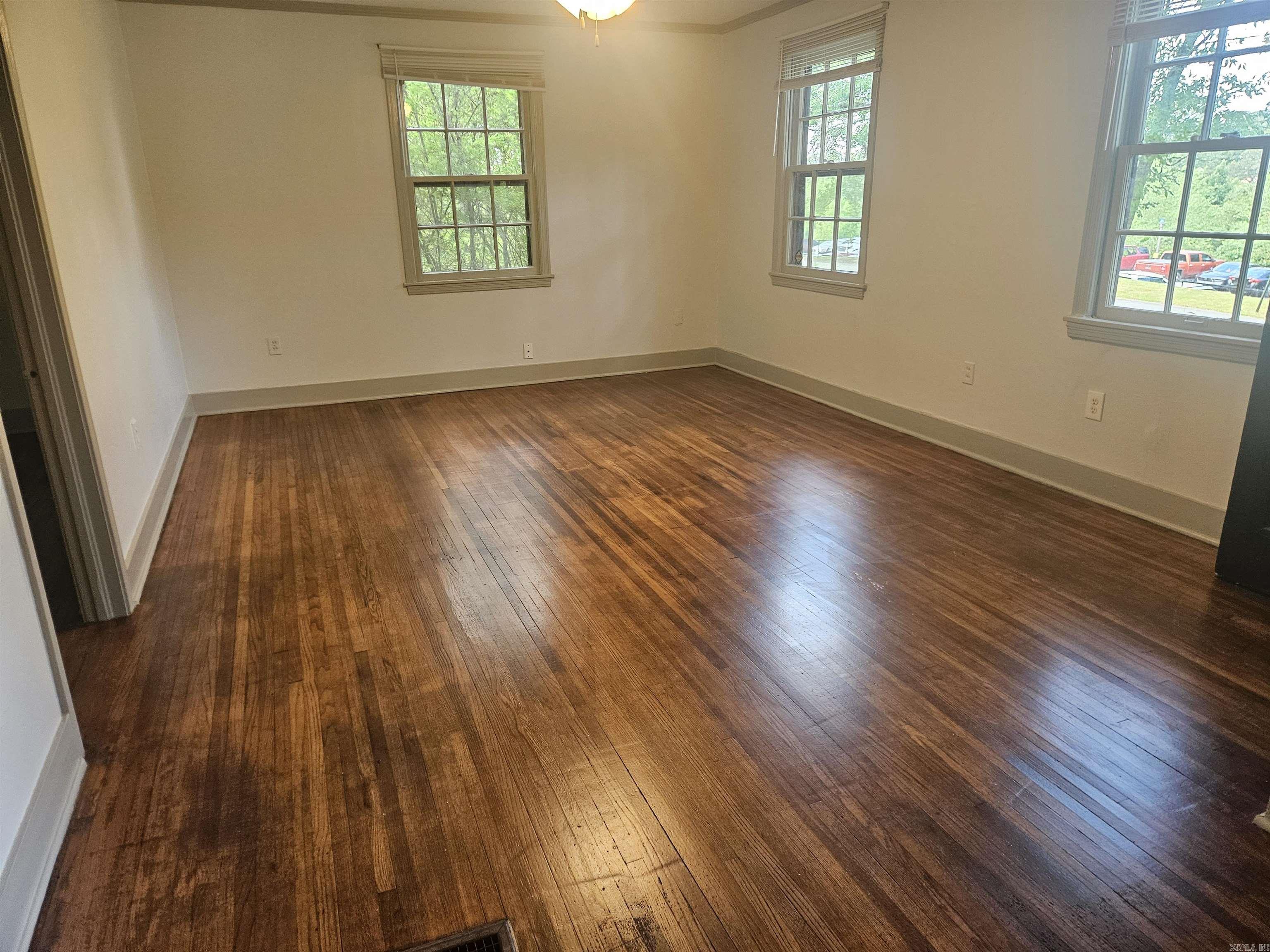 Cherry & Cox - Residential Lease