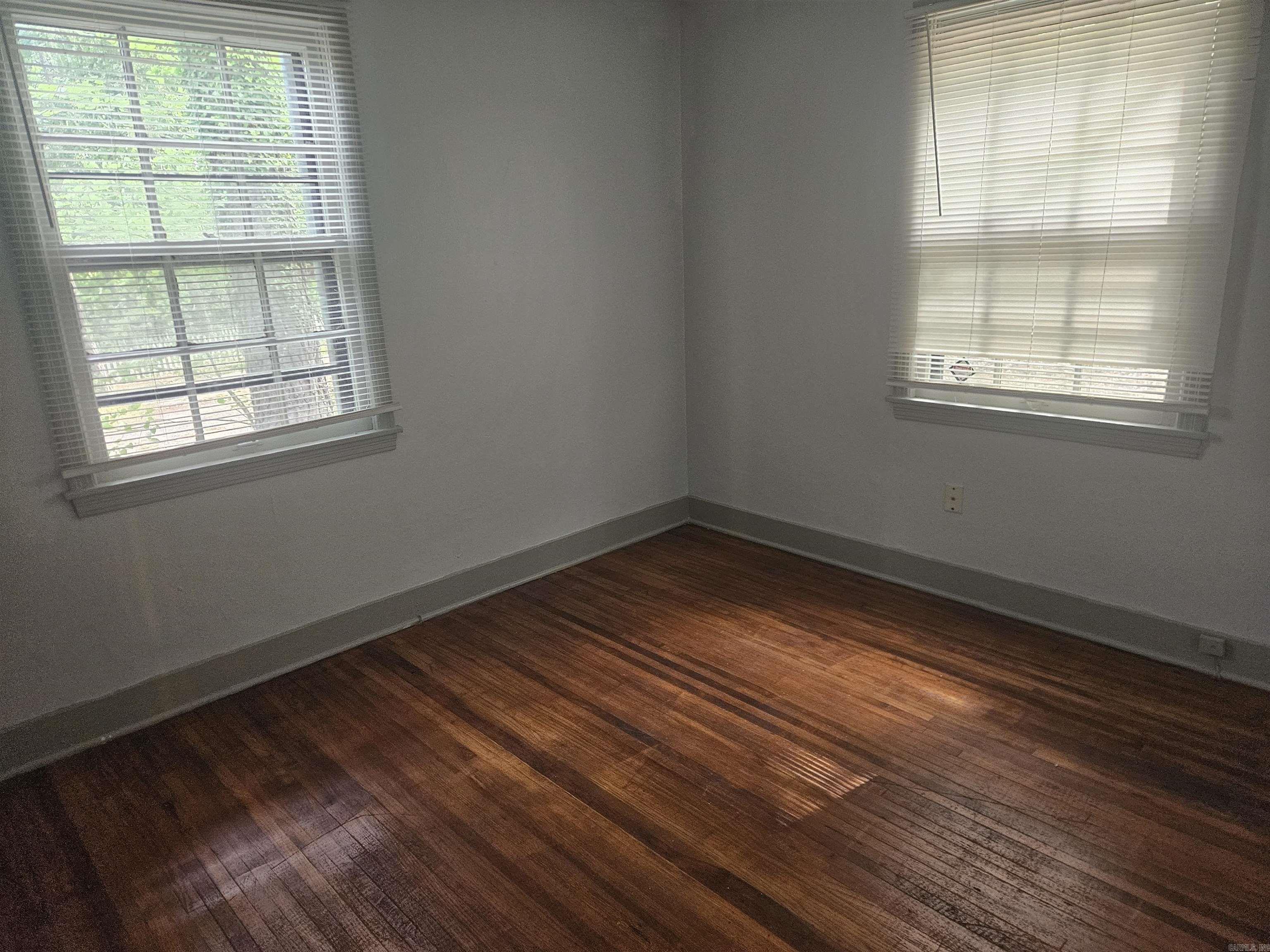 Cherry & Cox - Residential Lease