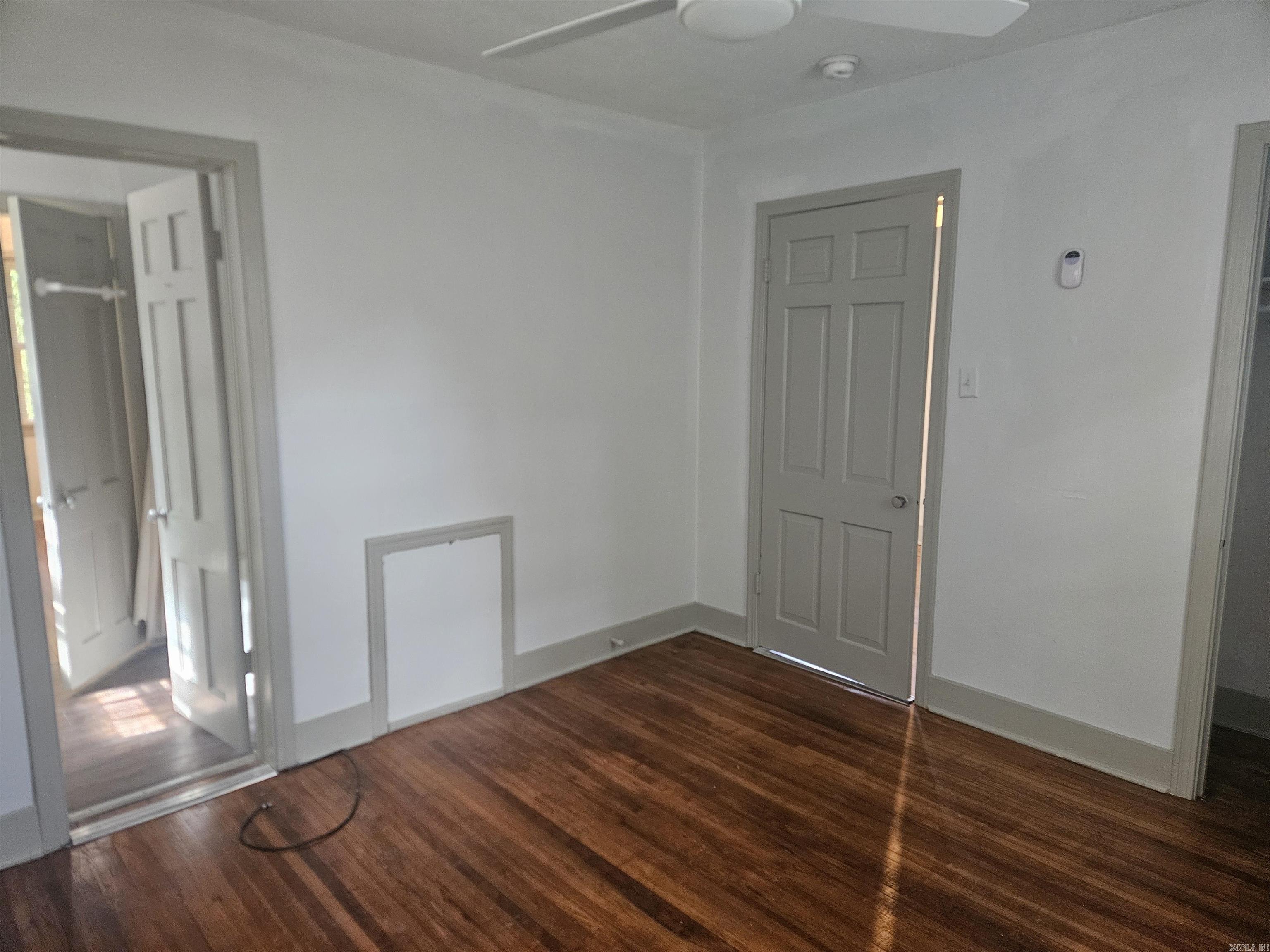Cherry & Cox - Residential Lease