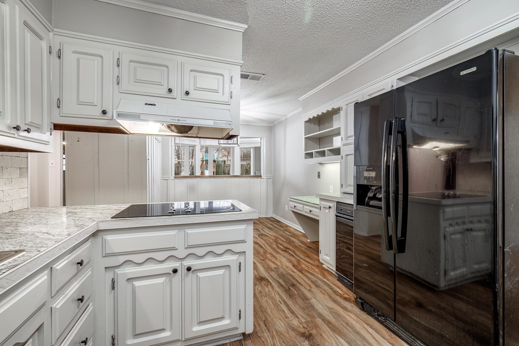 North Park Phase 1 - Residential
