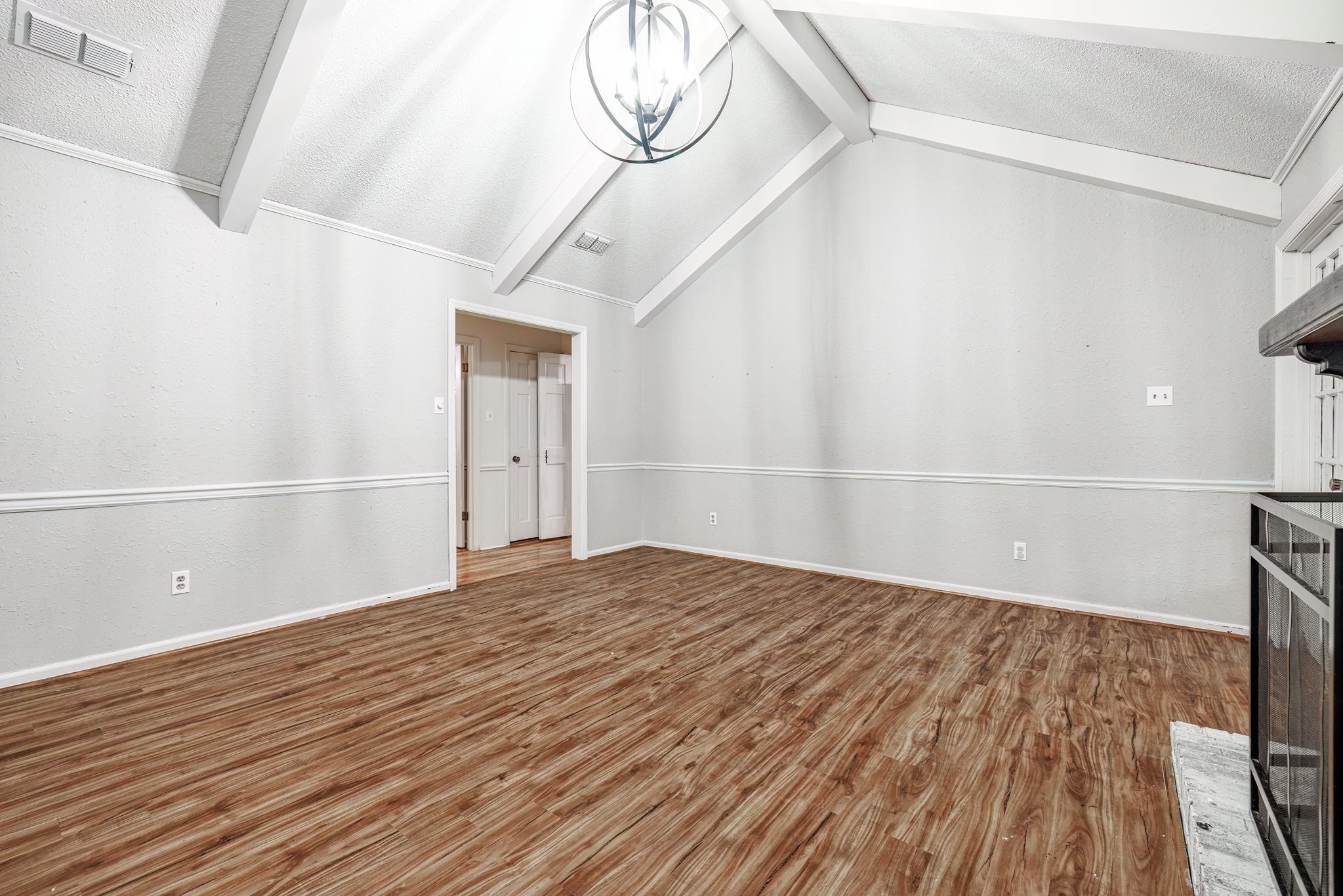 North Park Phase 1 - Residential