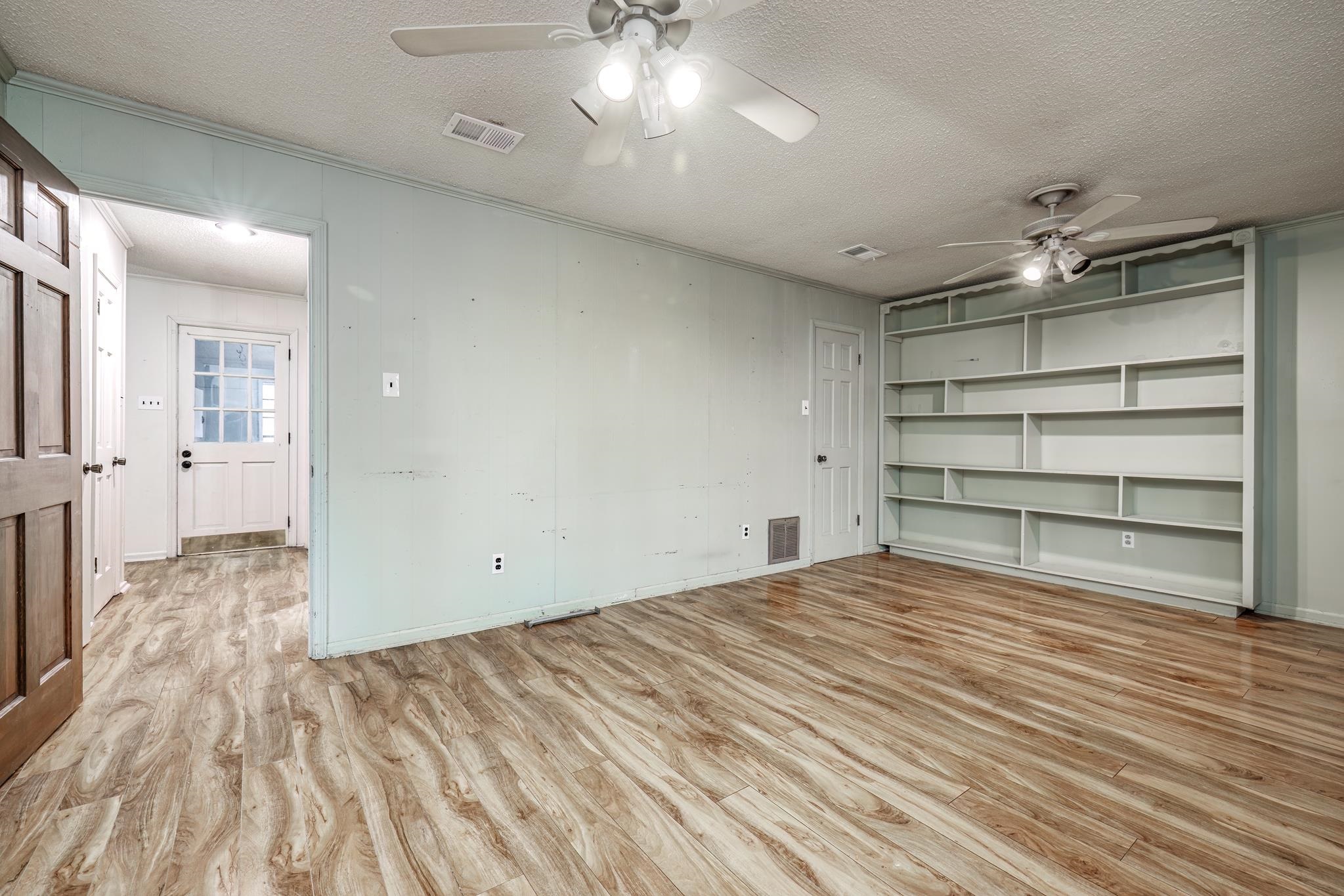 North Park Phase 1 - Residential