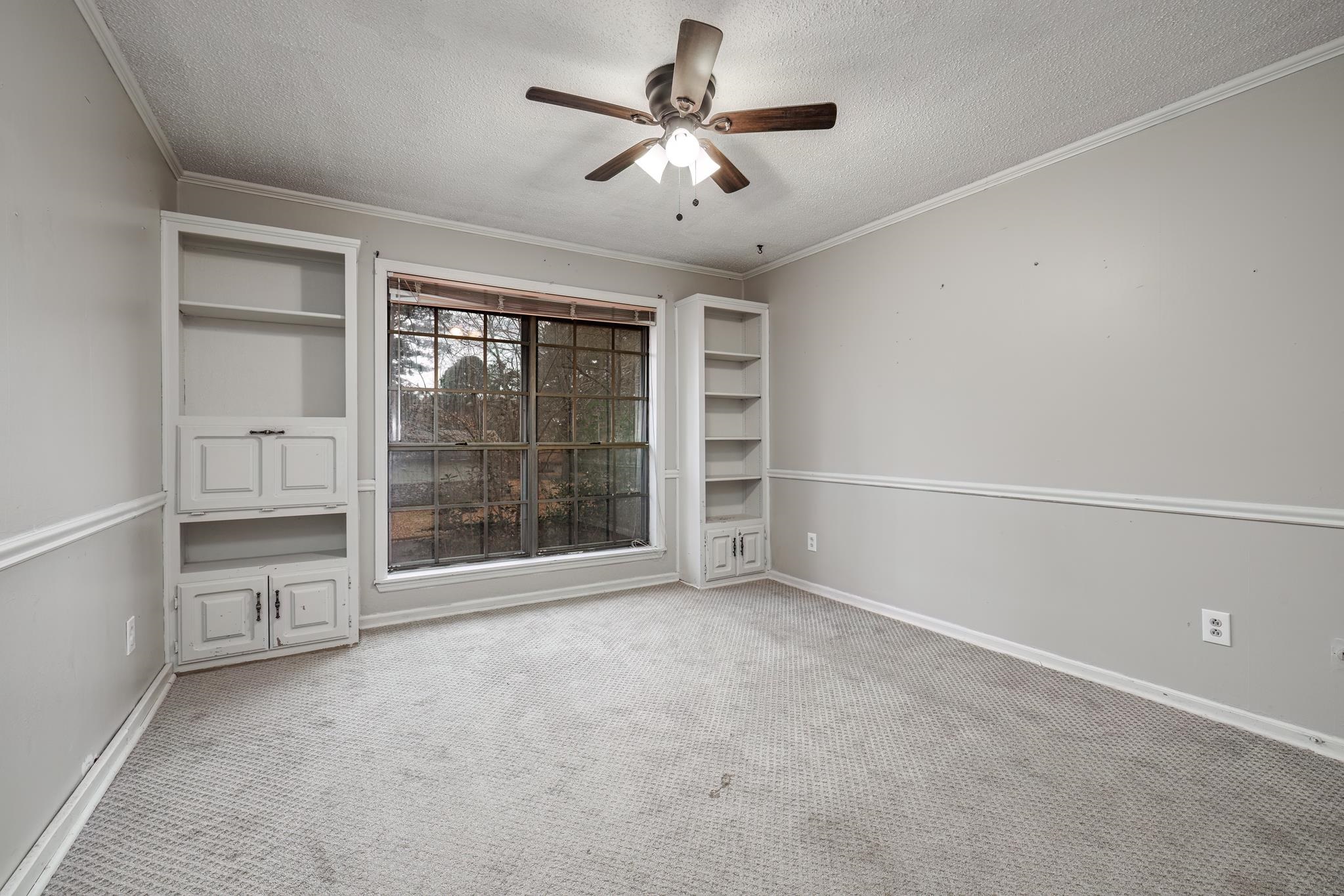 North Park Phase 1 - Residential