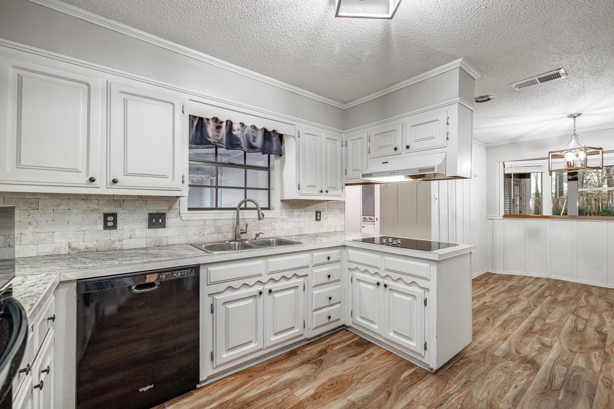 North Park Phase 1 - Residential