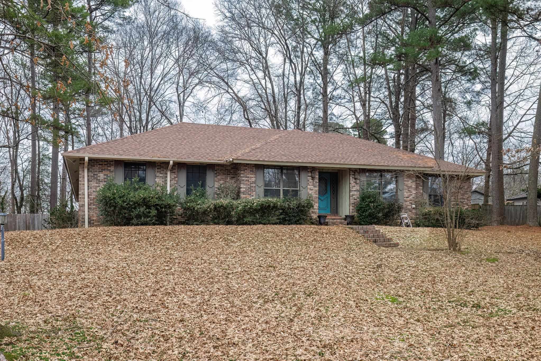 Welcome to 204 Forrest Park Drive, a charming single-family home nestled in the heart of Arkadelphia, Arkansas. This spacious residence offers 4 bedrooms and 2.5 bathrooms within its 2,778 square feet of living space, and plenty of room for both relaxation and entertainment. Four Comfortable Bedrooms offer ample space for family and guests and the primary bedroom has a beautifully update ensuite and has a large walk in closet with a built in shoe rack. There is a large sunroom great for entertaining or a play room for the kiddos. There is a large fenced in back yard great for the kids or pets to play.   Located in a well-established area of Arkadelphia, offering a sense of community and tranquility.  This home presents a wonderful opportunity for those seeking a blend of comfort and convenience in a desirable neighborhood. Don't miss the chance to make 204 Forrest Park Drive your new address.