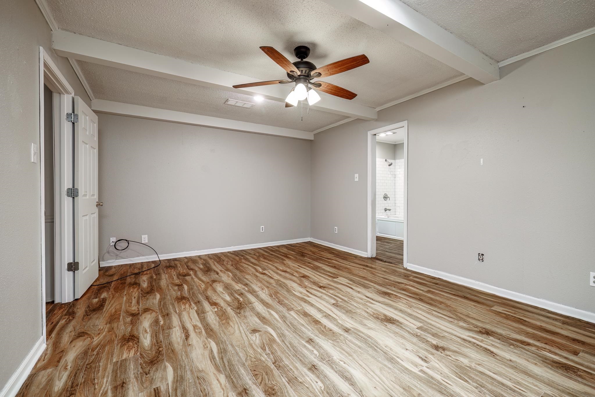 North Park Phase 1 - Residential