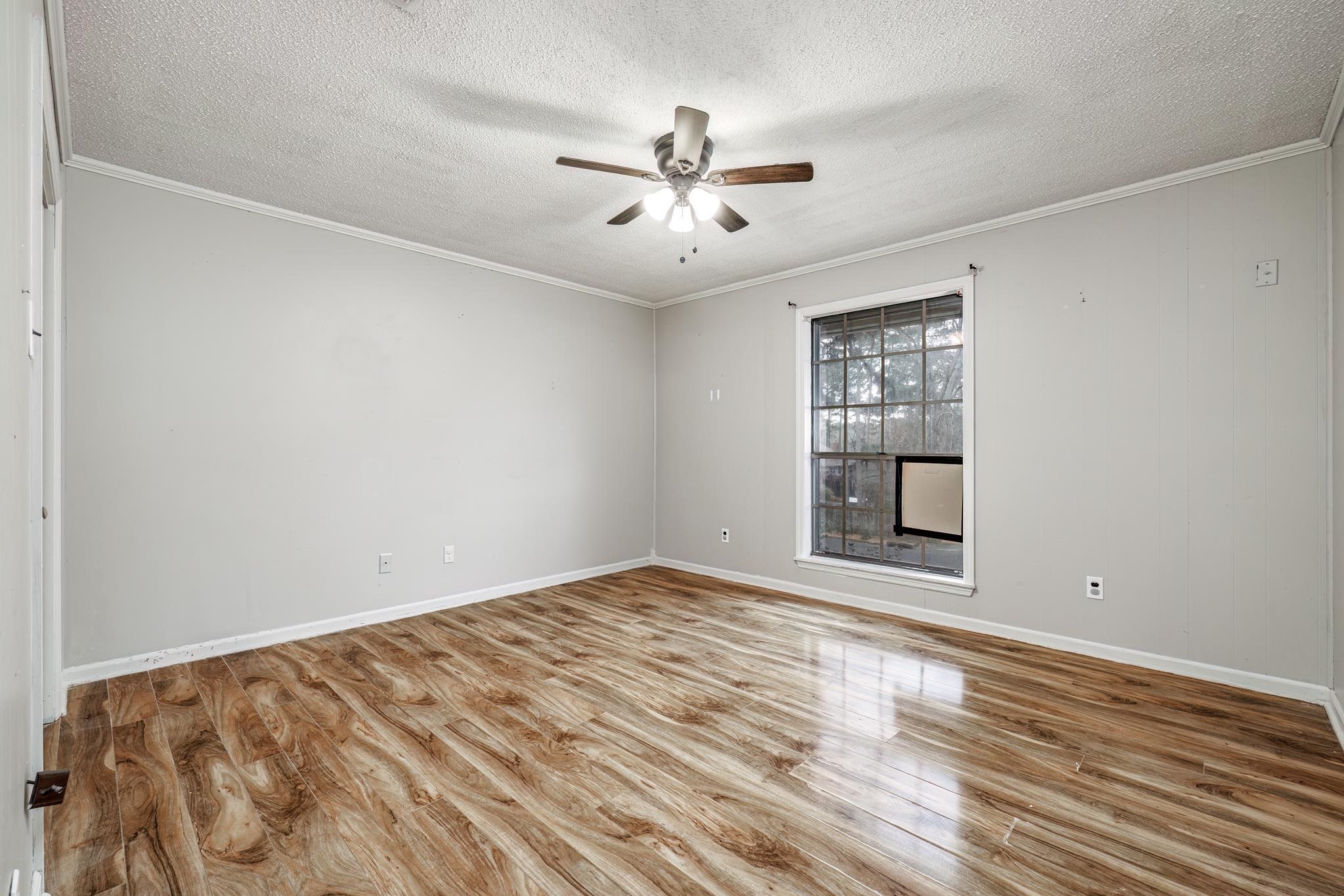 North Park Phase 1 - Residential