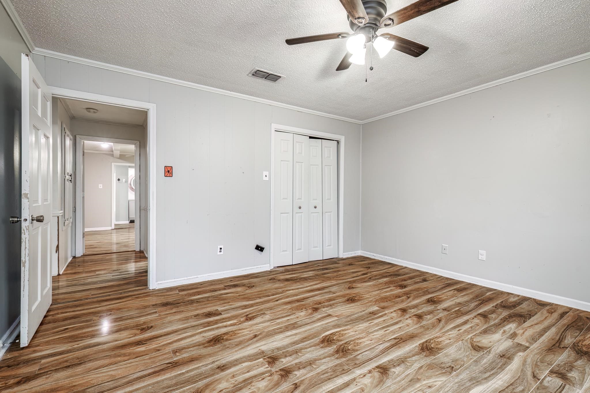 North Park Phase 1 - Residential