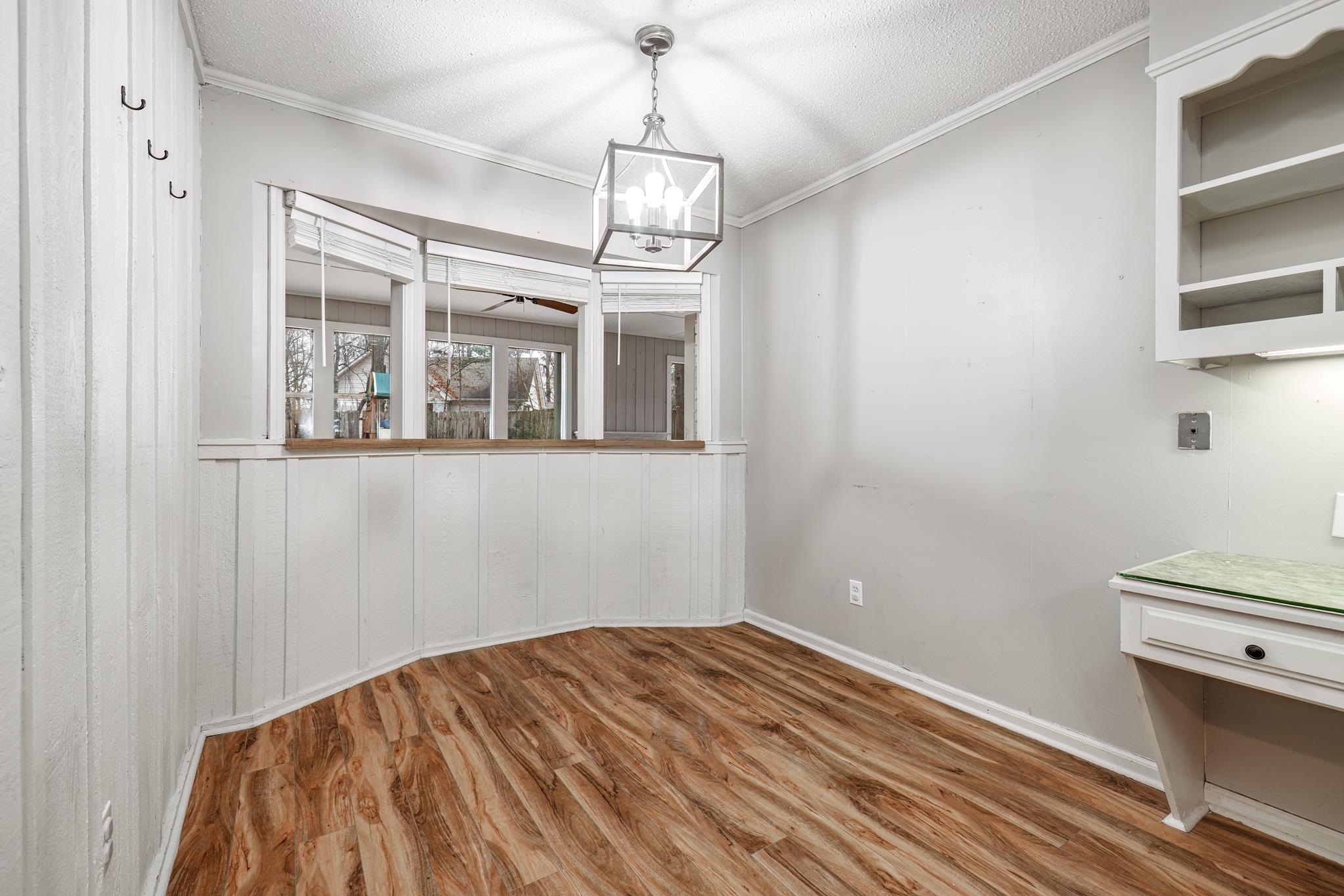 North Park Phase 1 - Residential